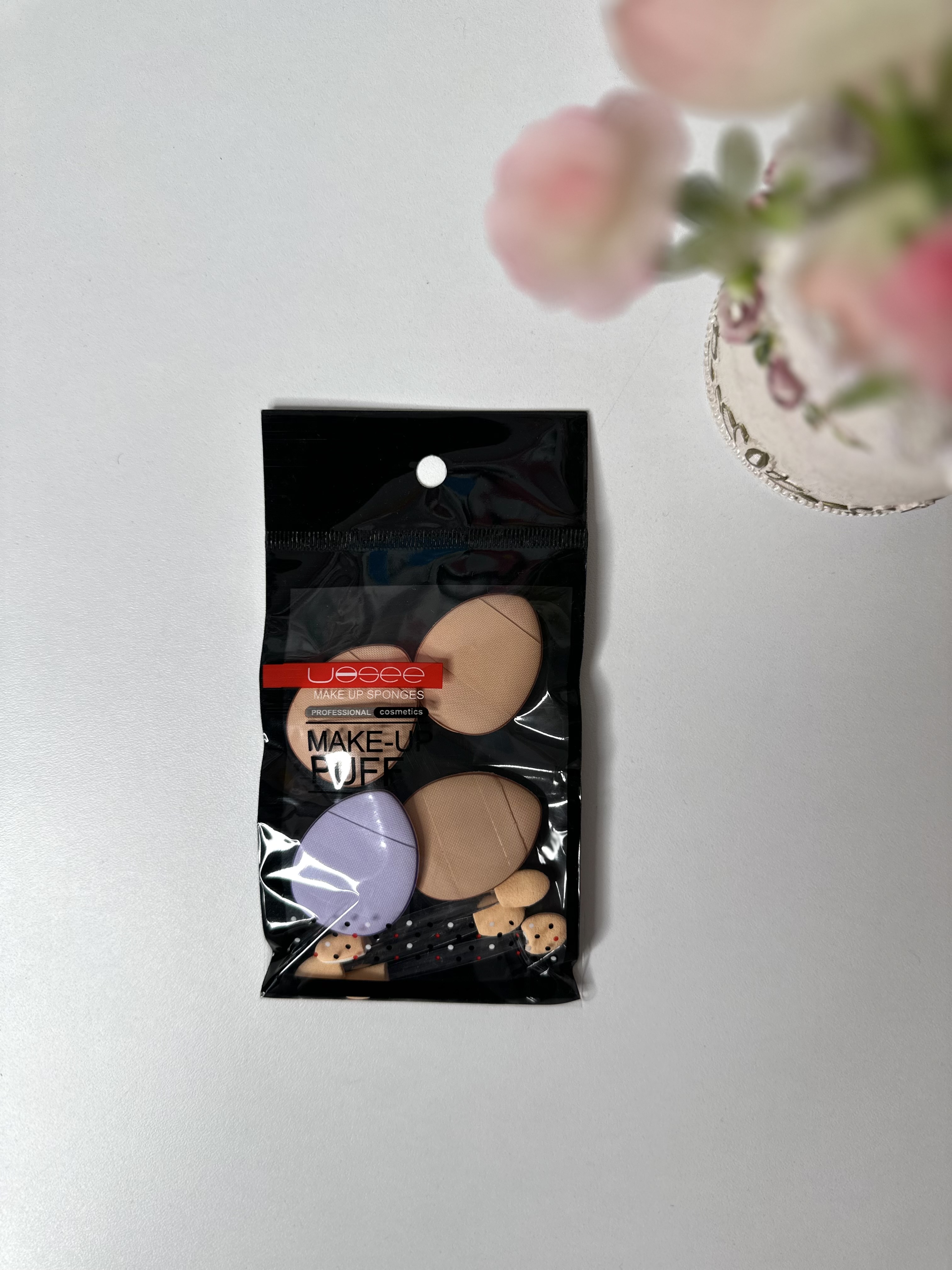 Make-up Puff MB113