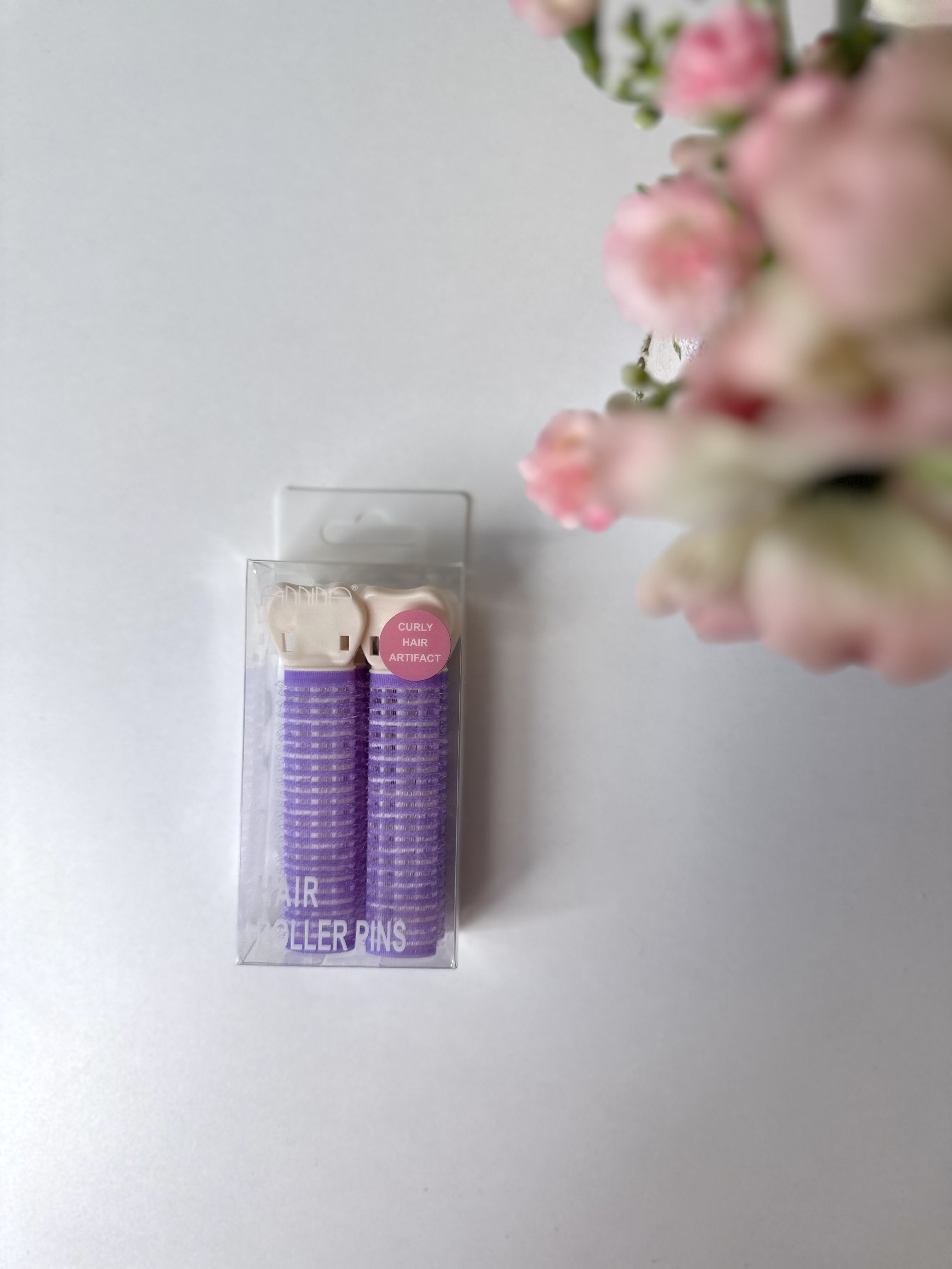 Hair Roller Pins M116