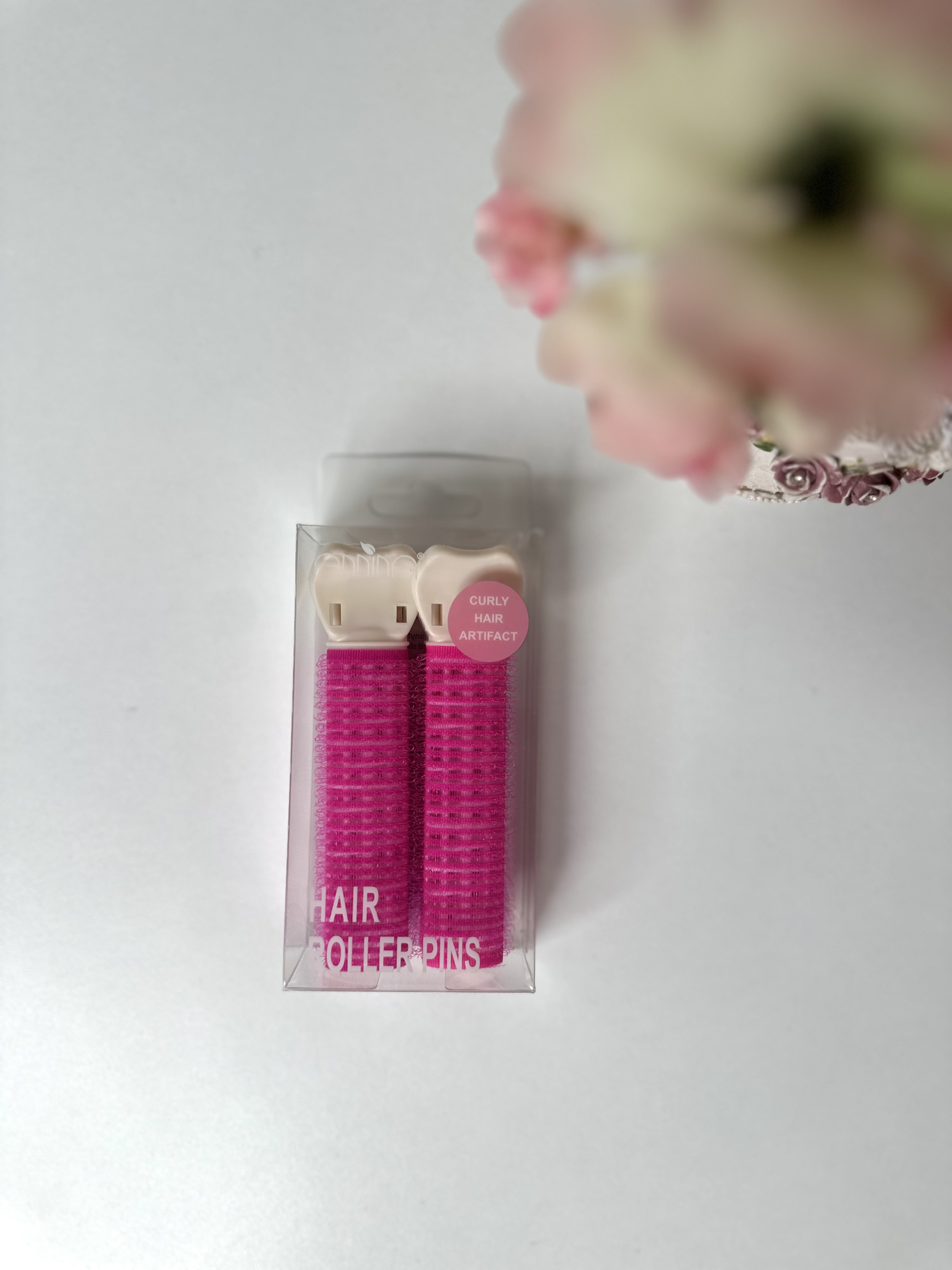 Hair Roller Pins M116