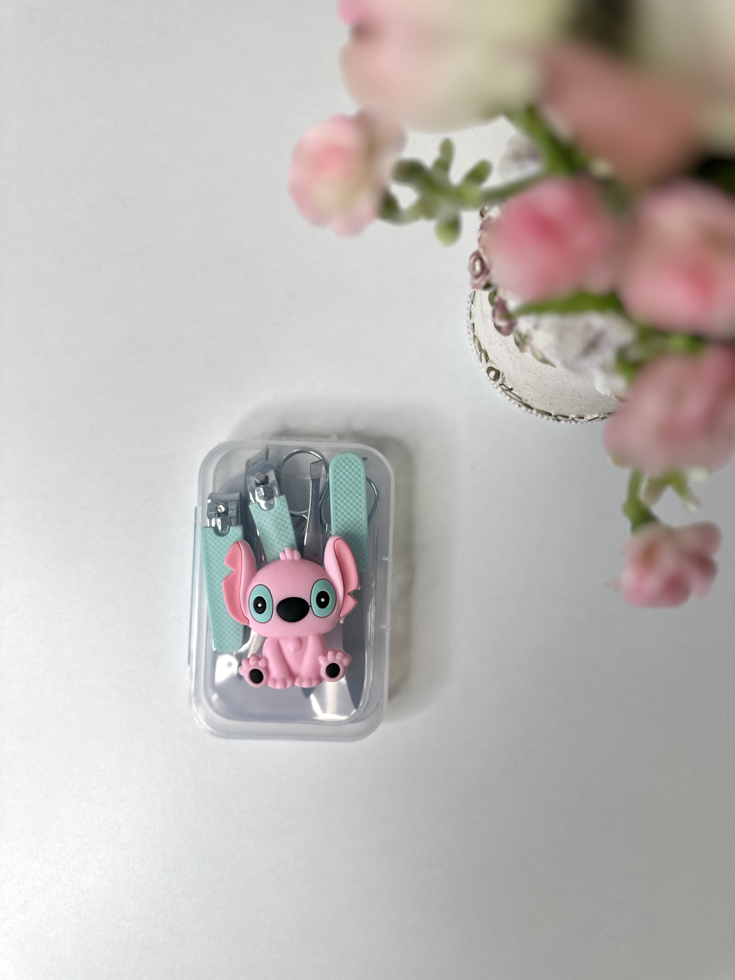 Stitch Nail Tools M118