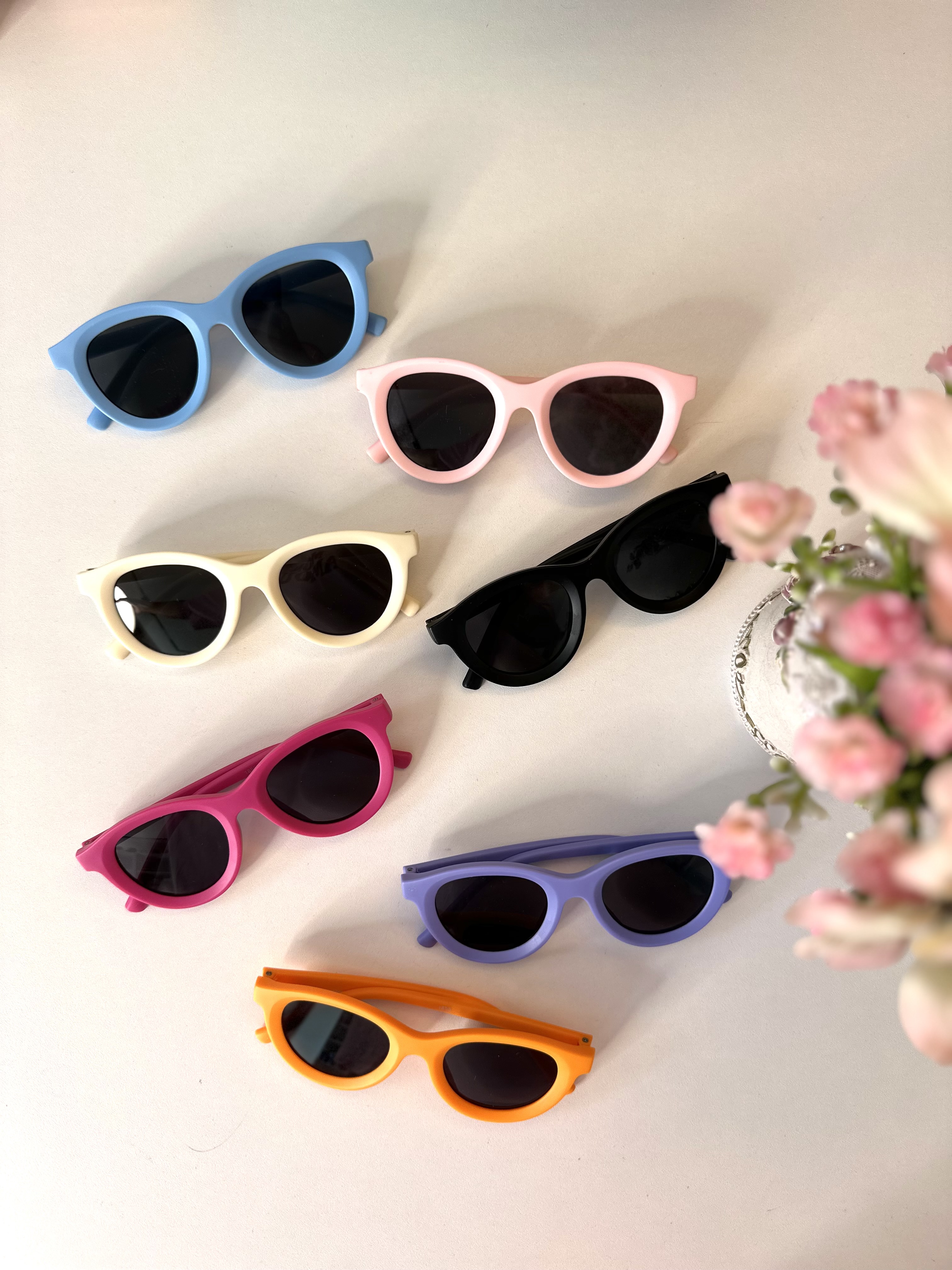 Kids Sunglasses K019