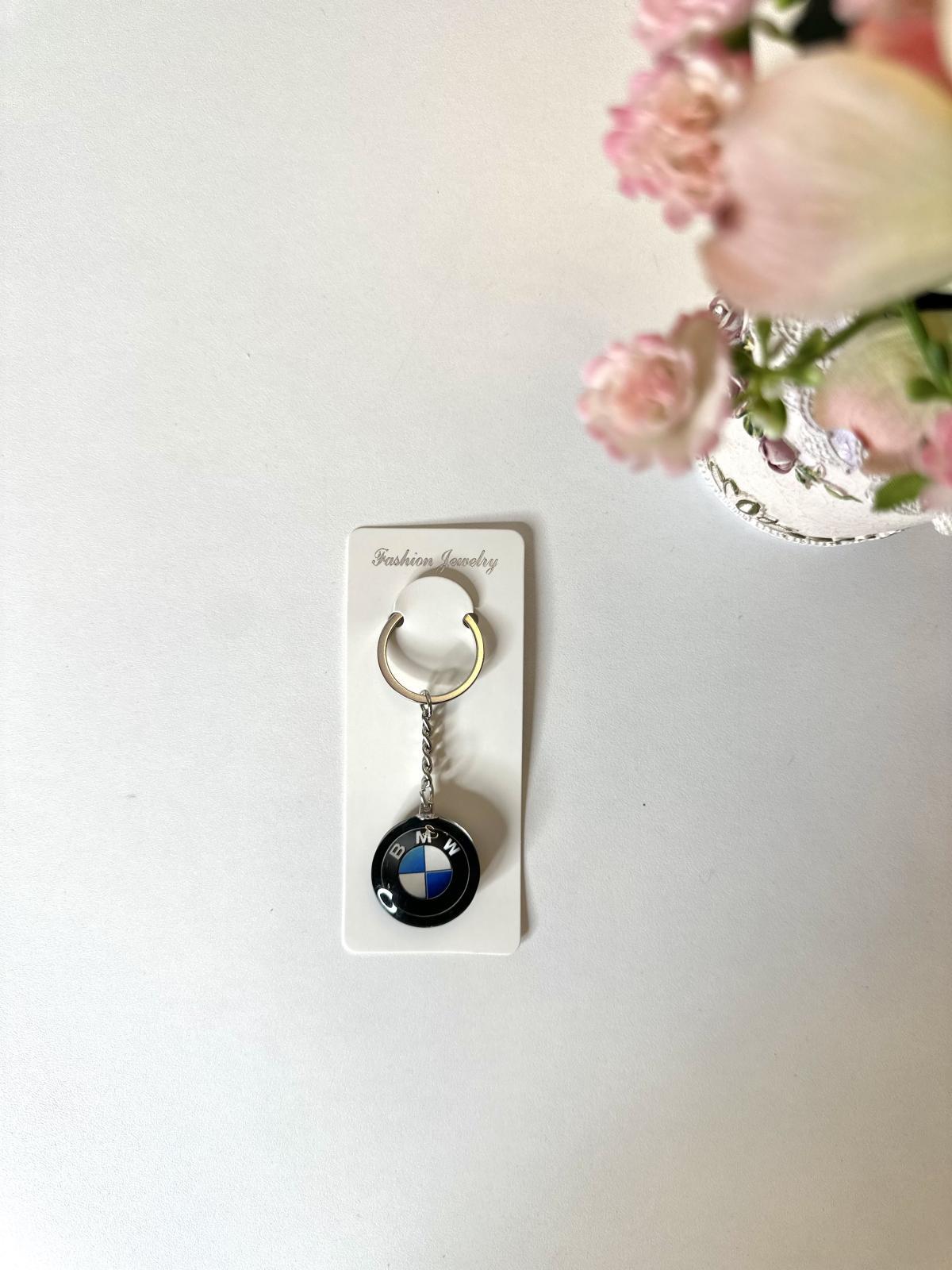 Keychain MN120