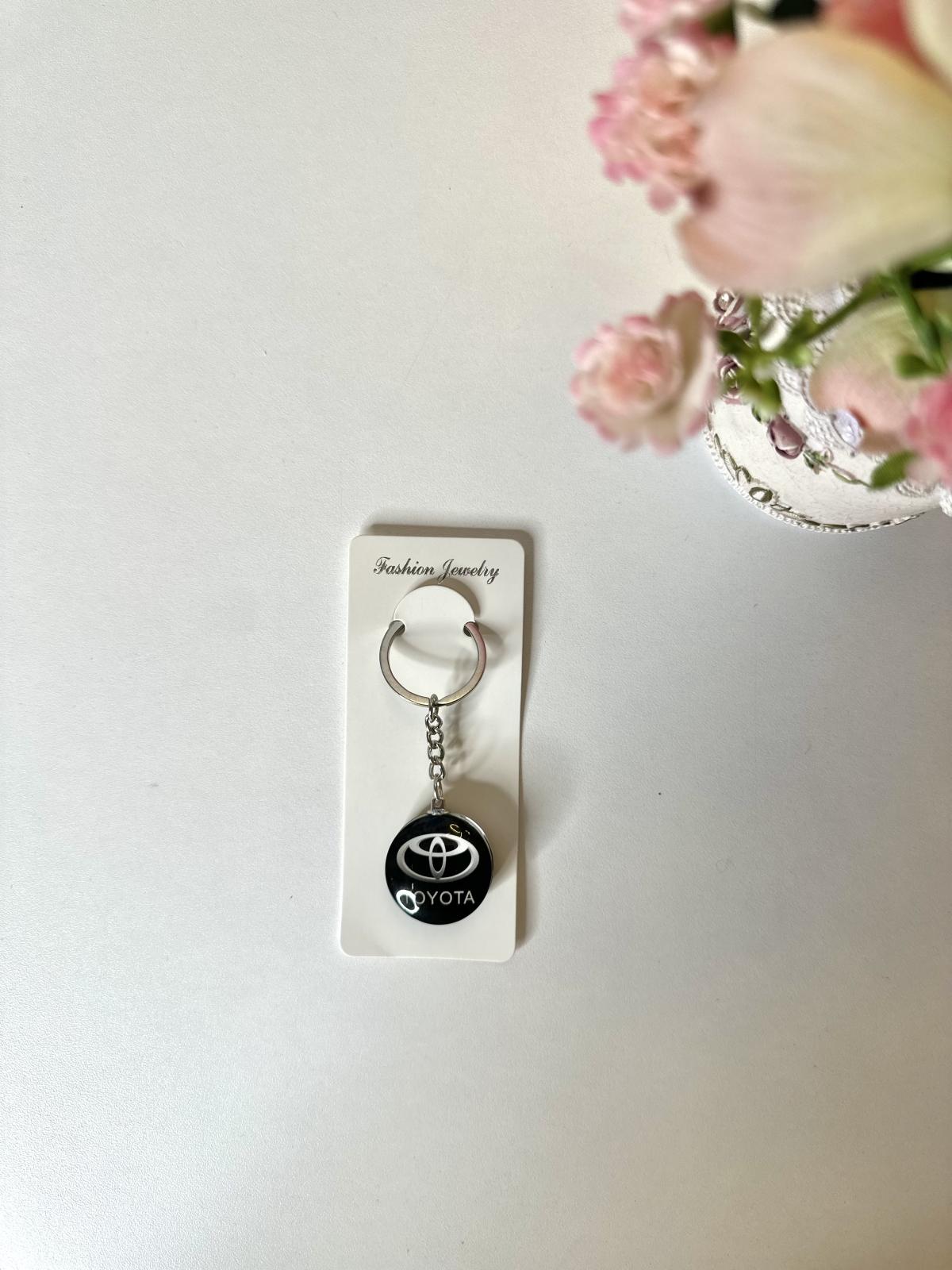 Keychain MN122