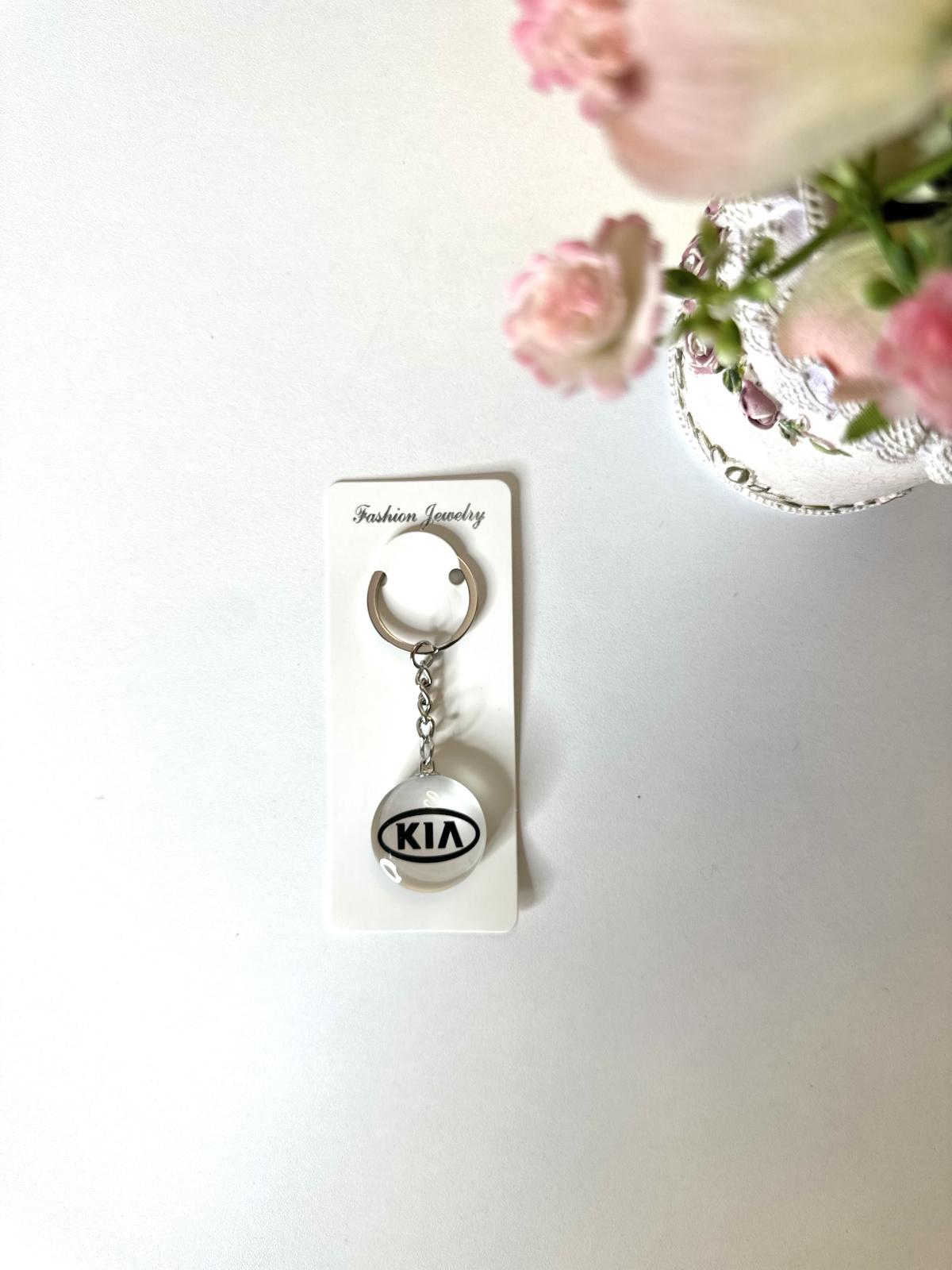 Keychain MN123