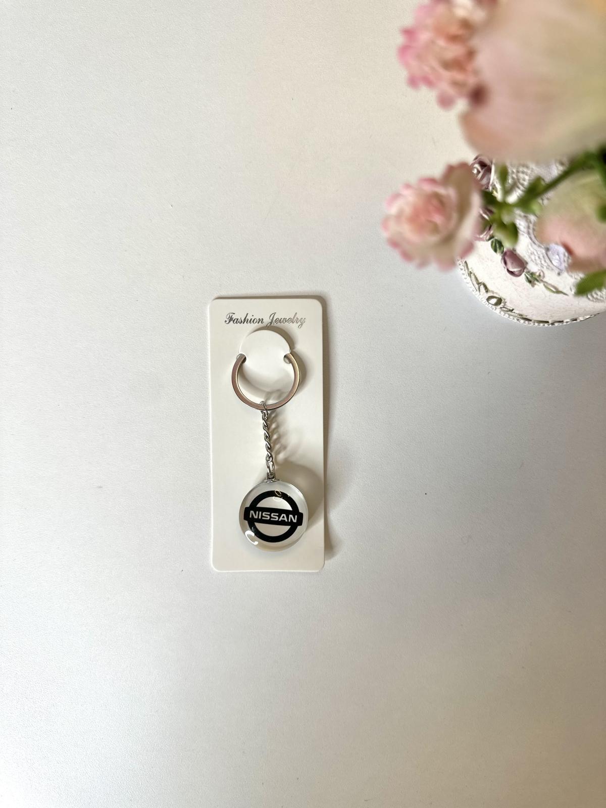 Keychain MN124
