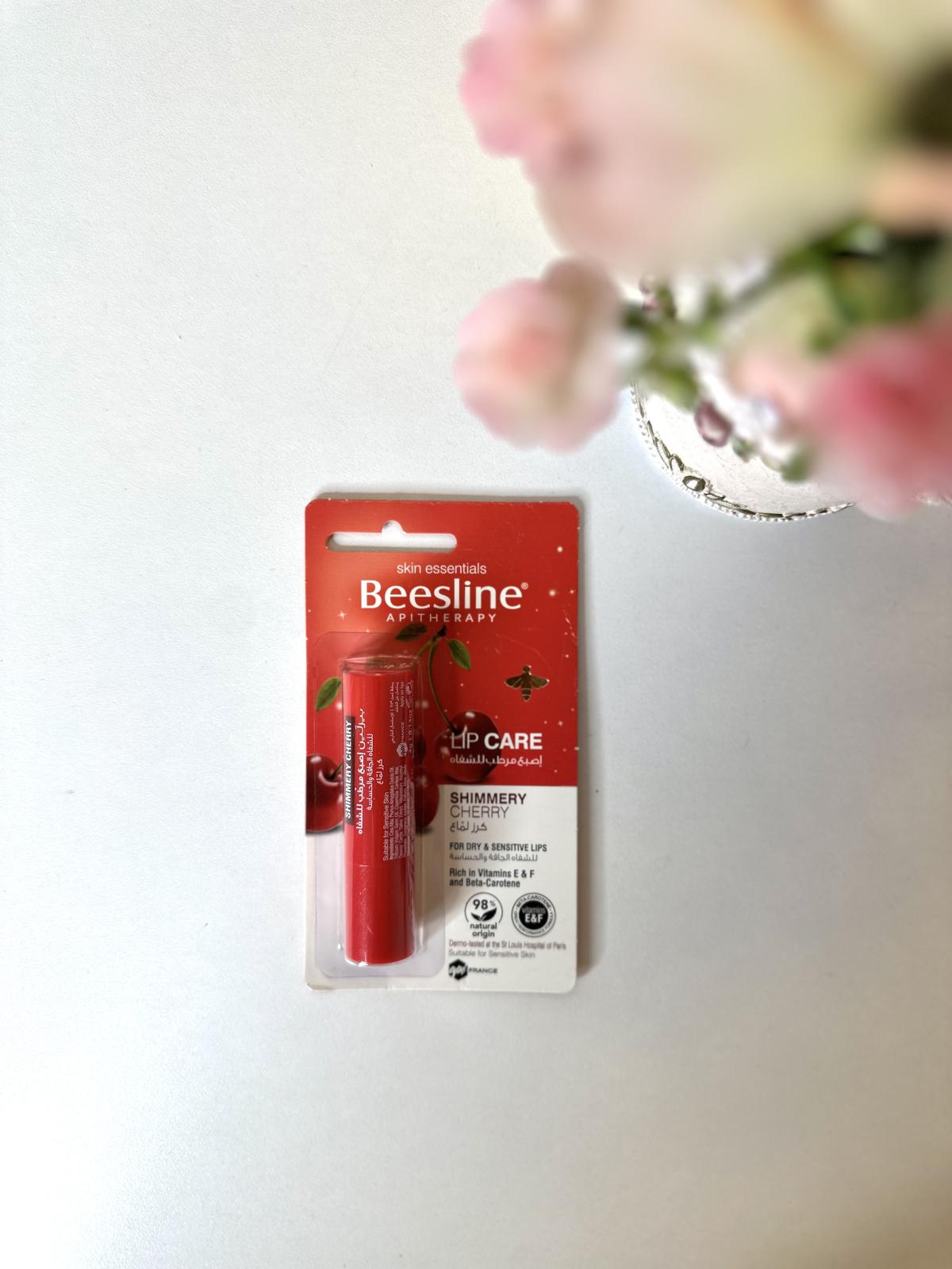Beesline Lip Care S125