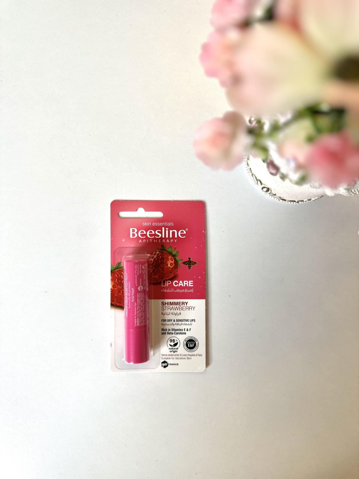 Beesline Lip Care S125