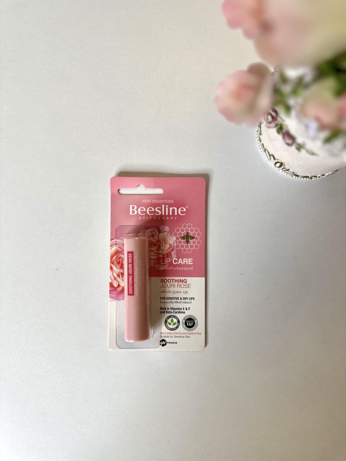 Beesline Lip Care S125