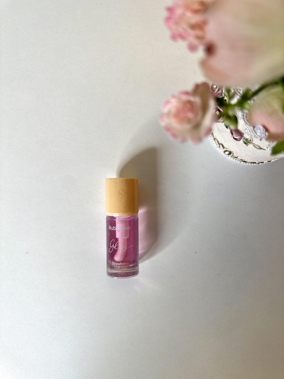 Ruby Rose Lip Oil MB126