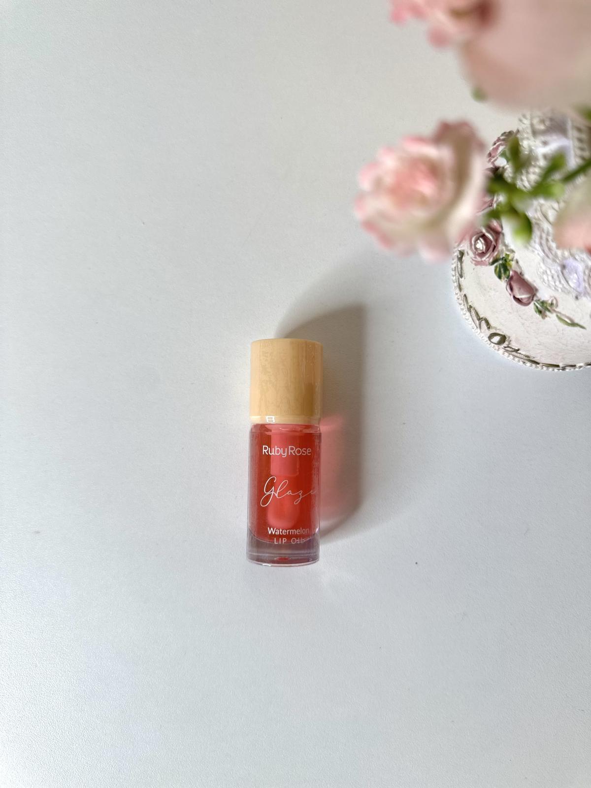 Ruby Rose Lip Oil MB126