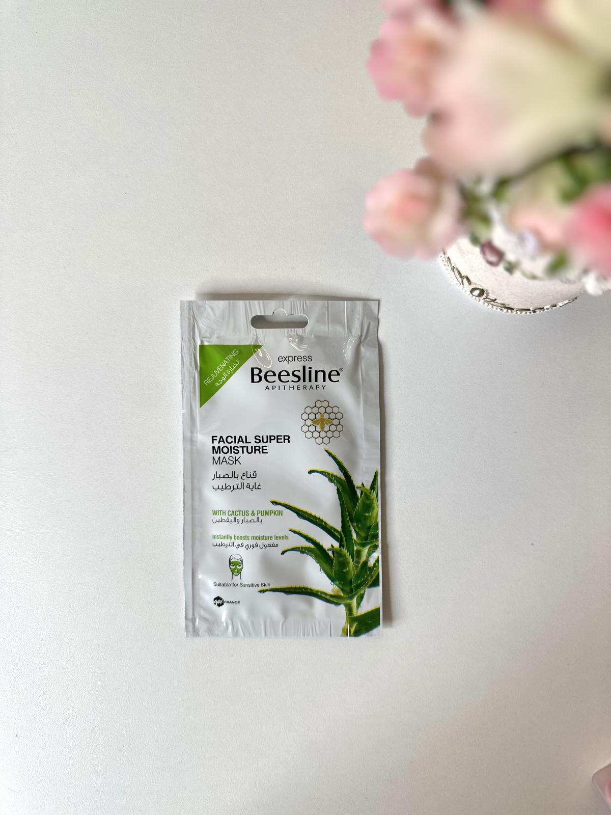 Beesline Mask S128