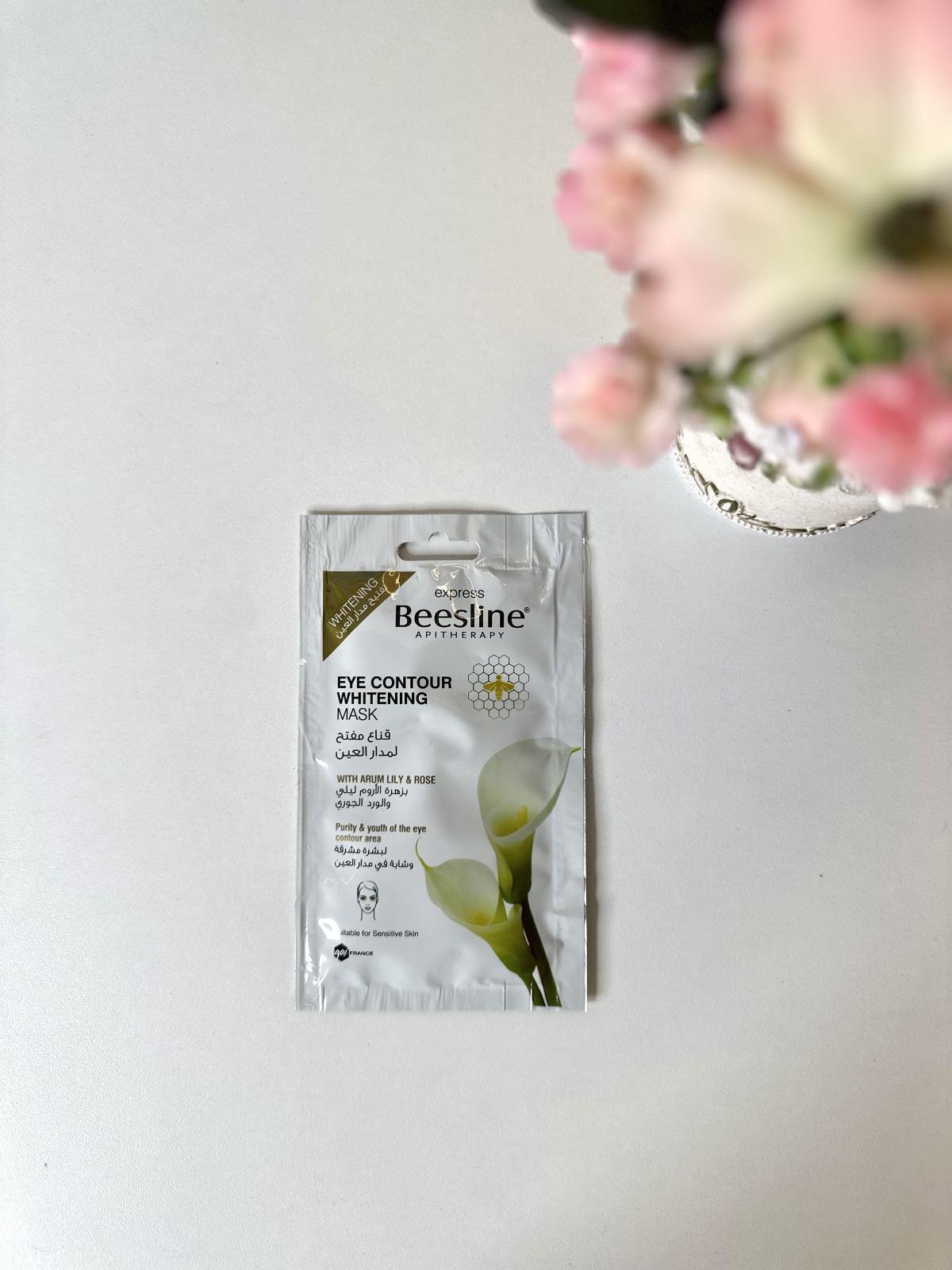 Beesline Mask S129