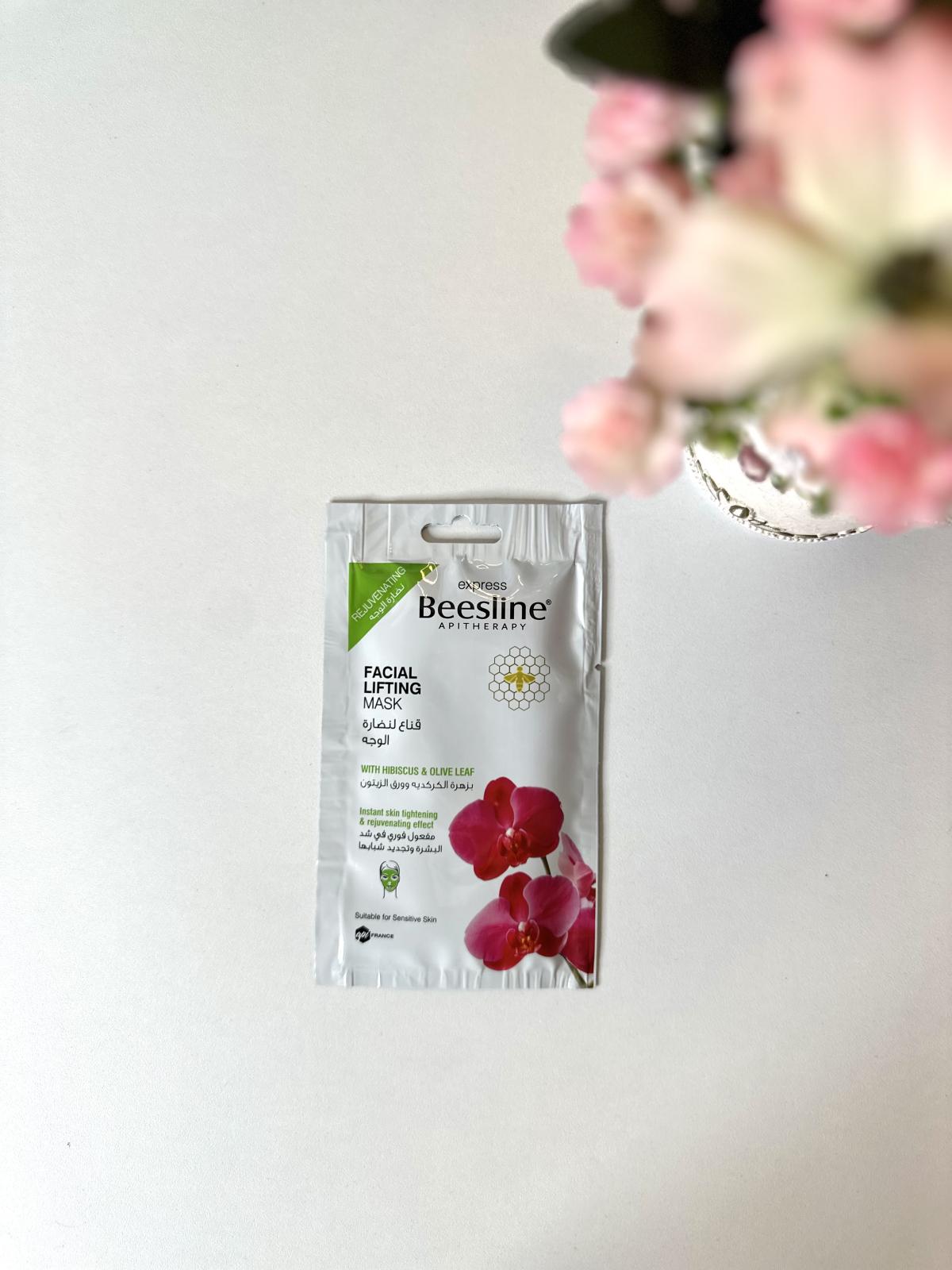 Beesline Mask S130