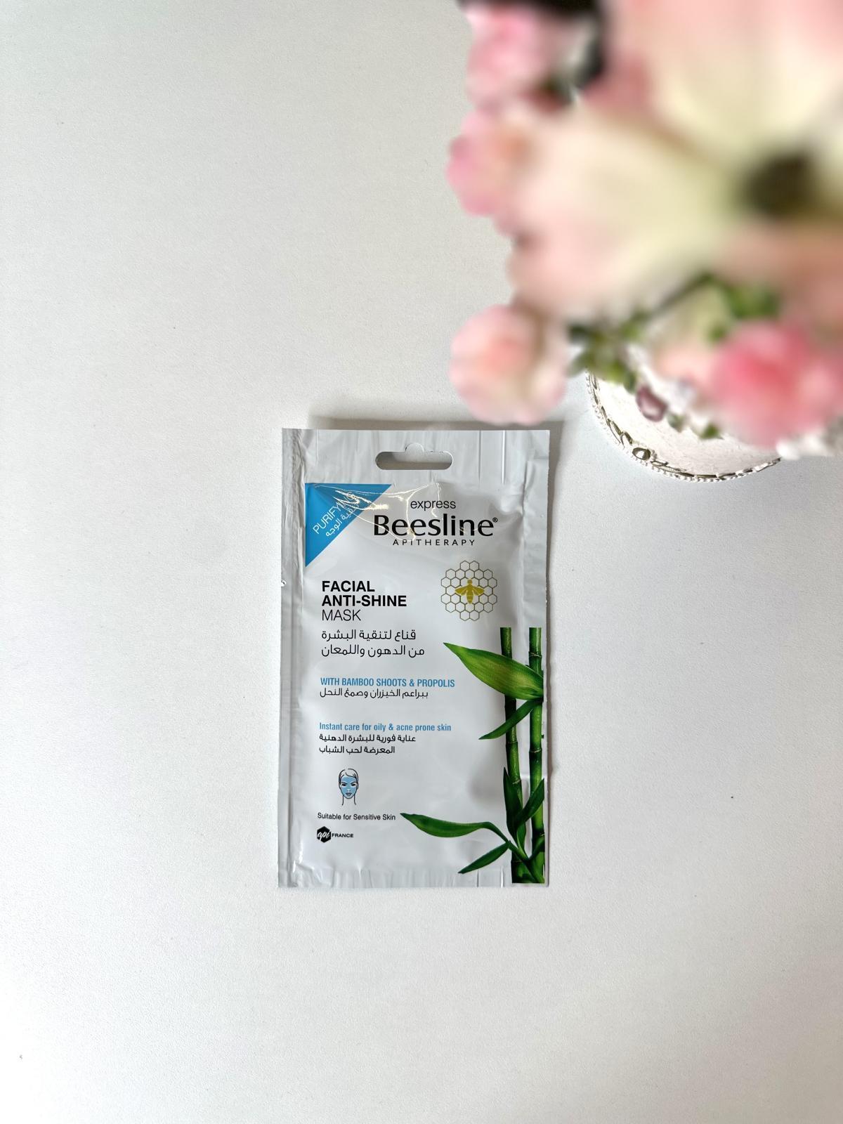 Beesline Mask S131