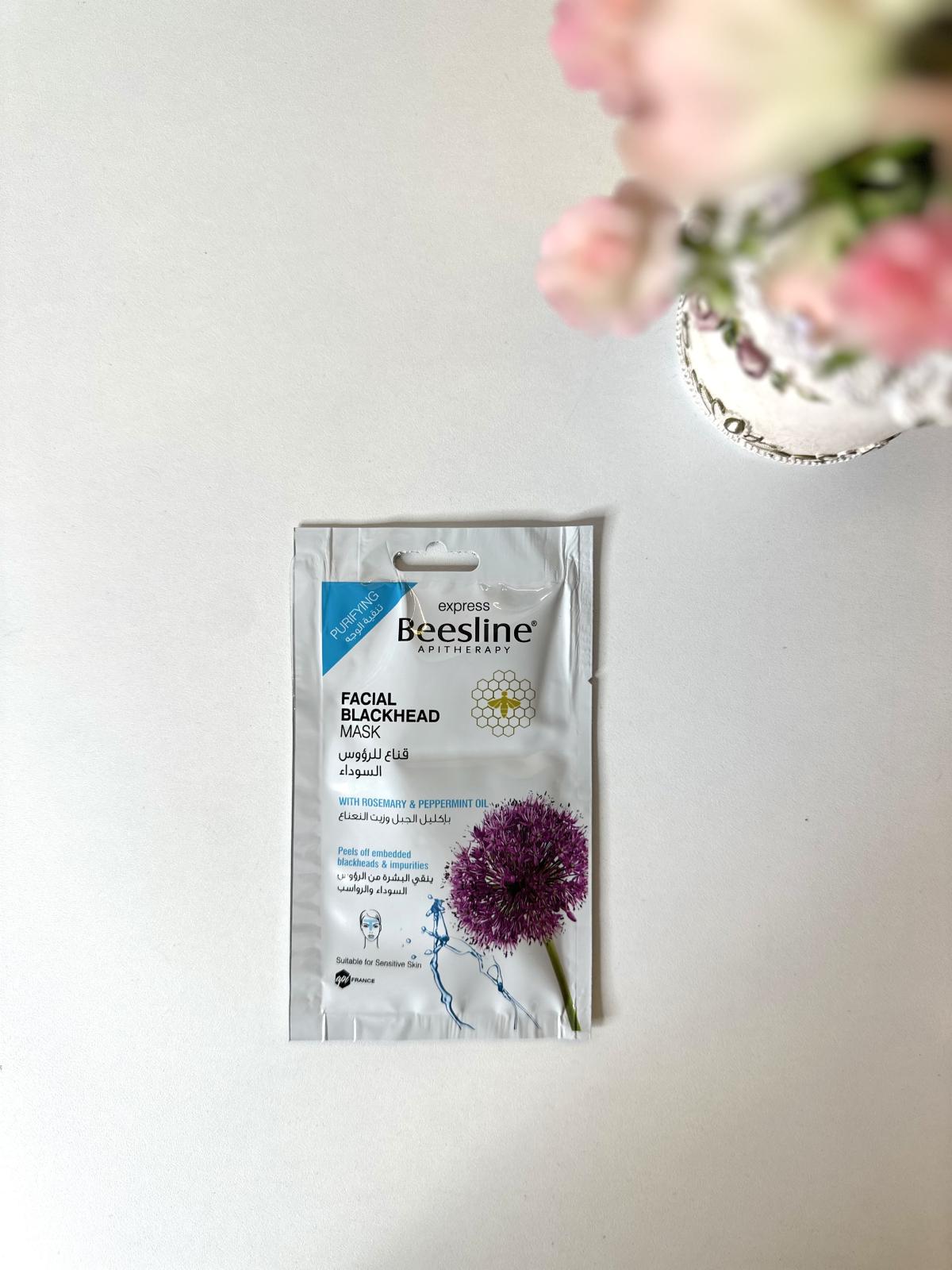 Beesline Mask S132