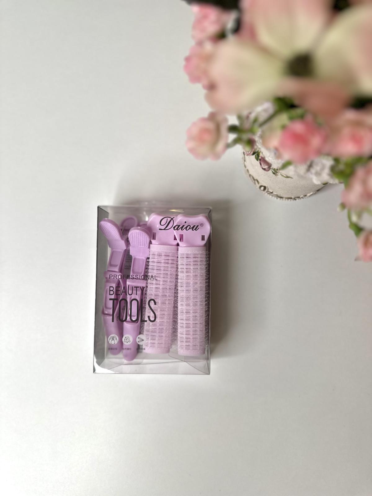 Hair Roller Clips M135