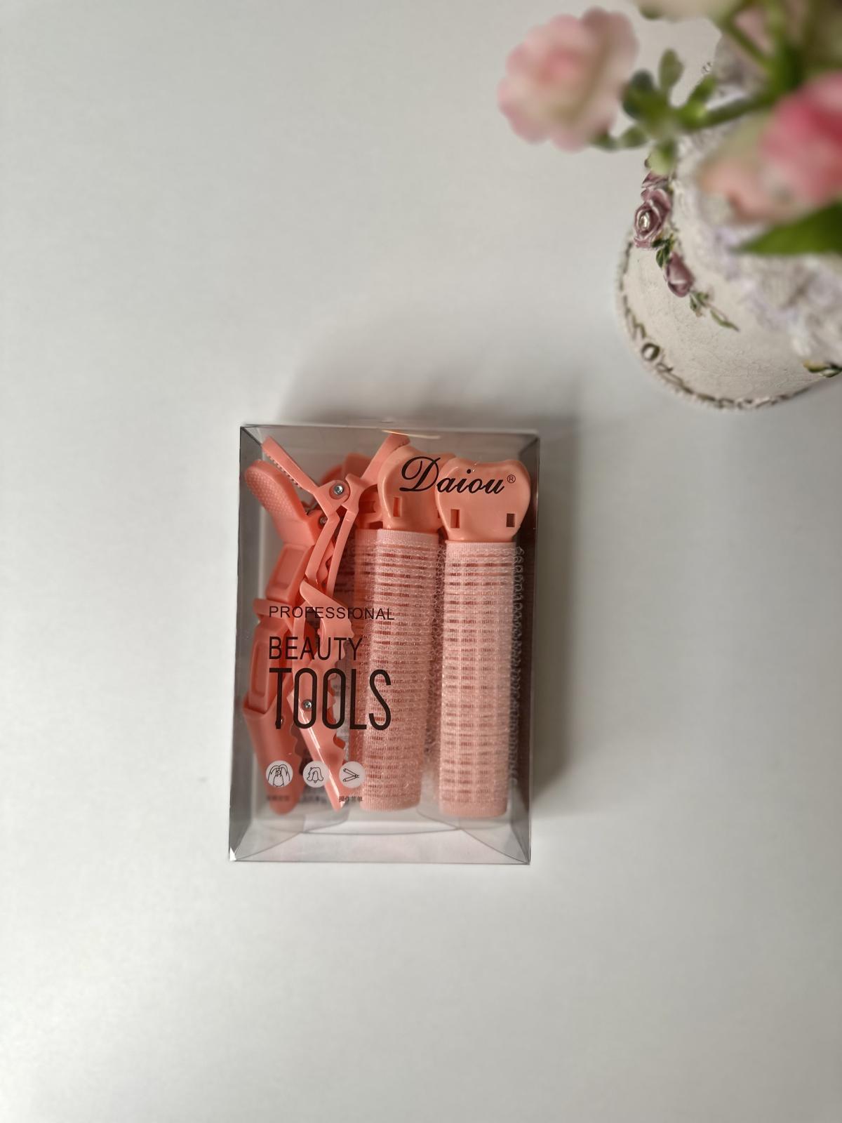 Hair Roller Clips M135