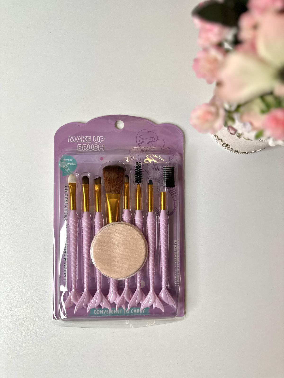Makeup Brushes MB134