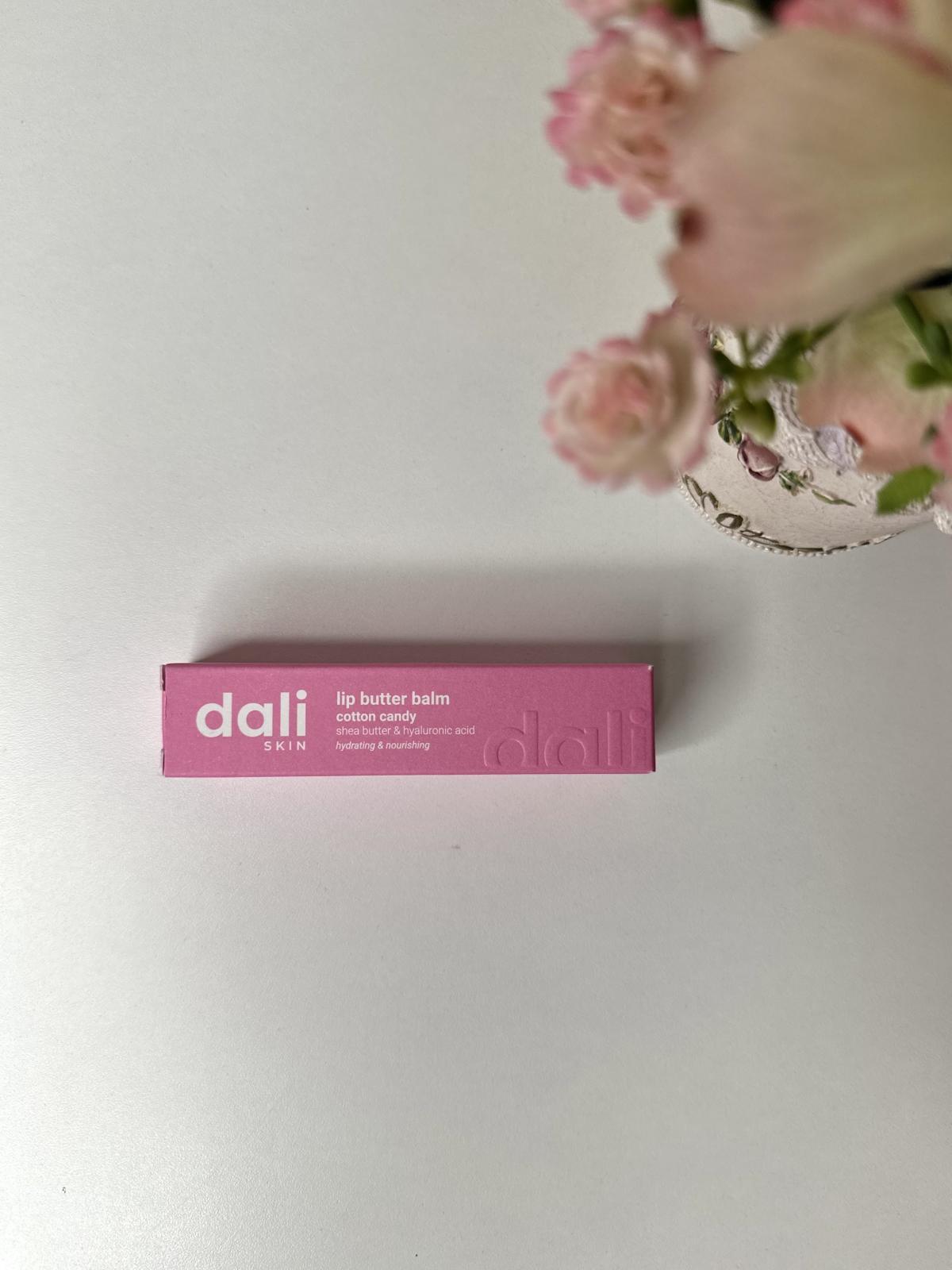 Dali Lip Balm MB136