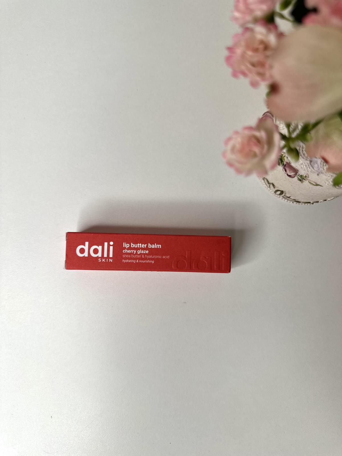 Dali Lip Balm MB136