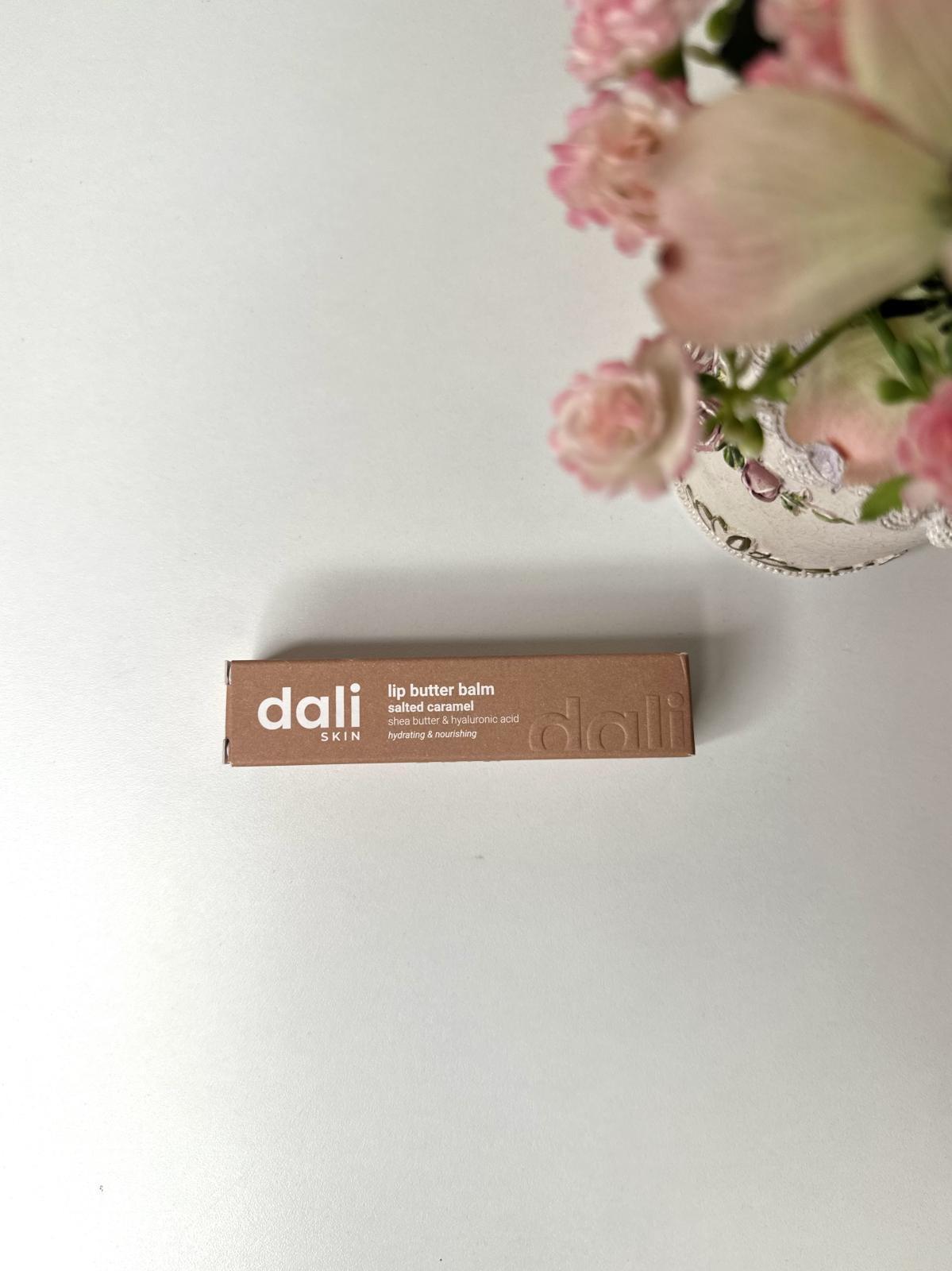Dali Lip Balm MB136