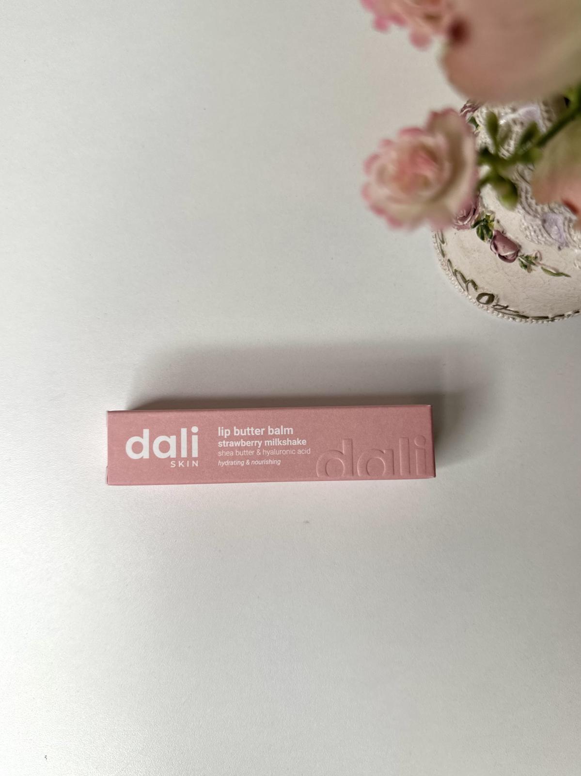 Dali Lip Balm MB136