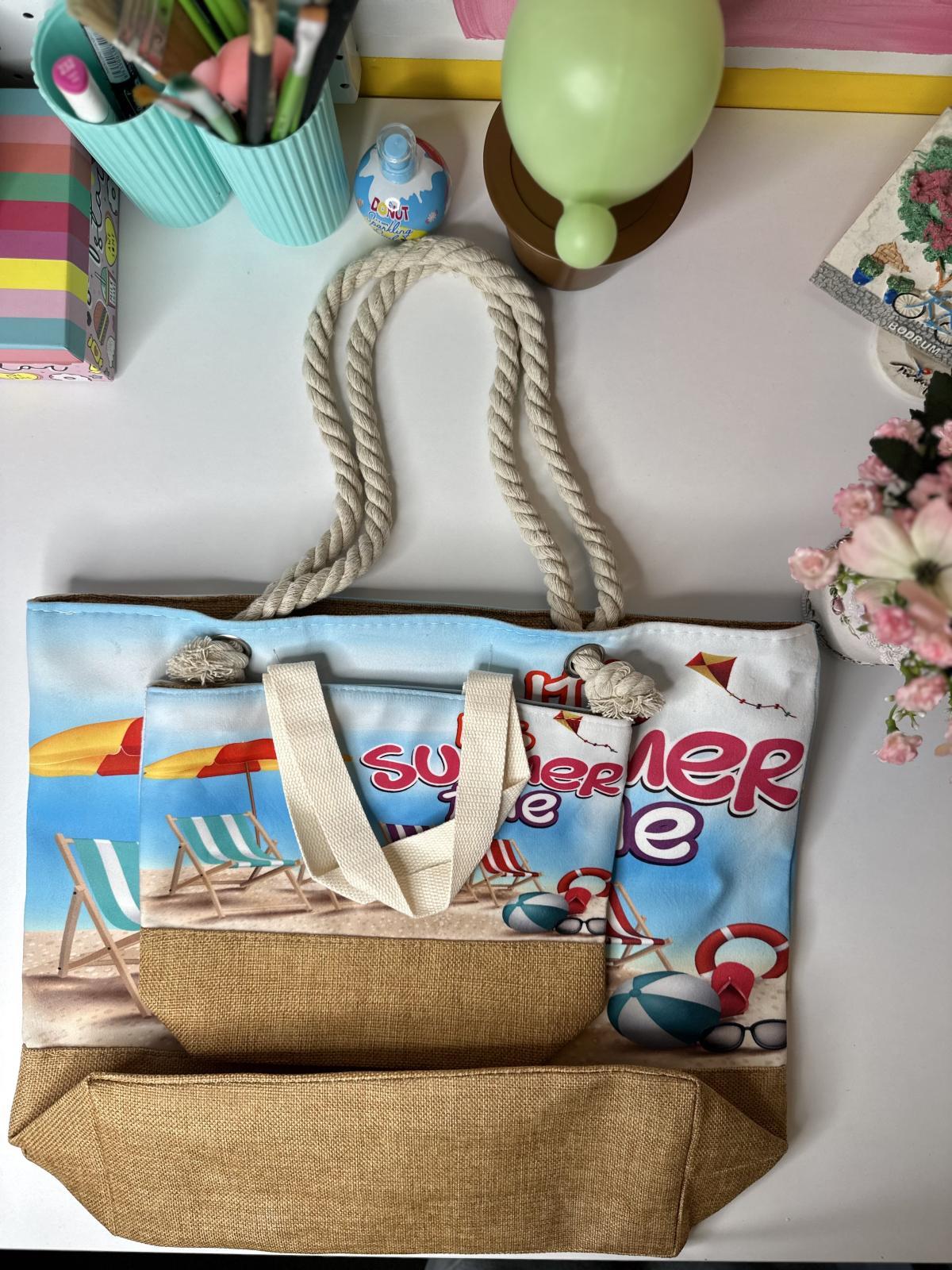 Summer Bag M138