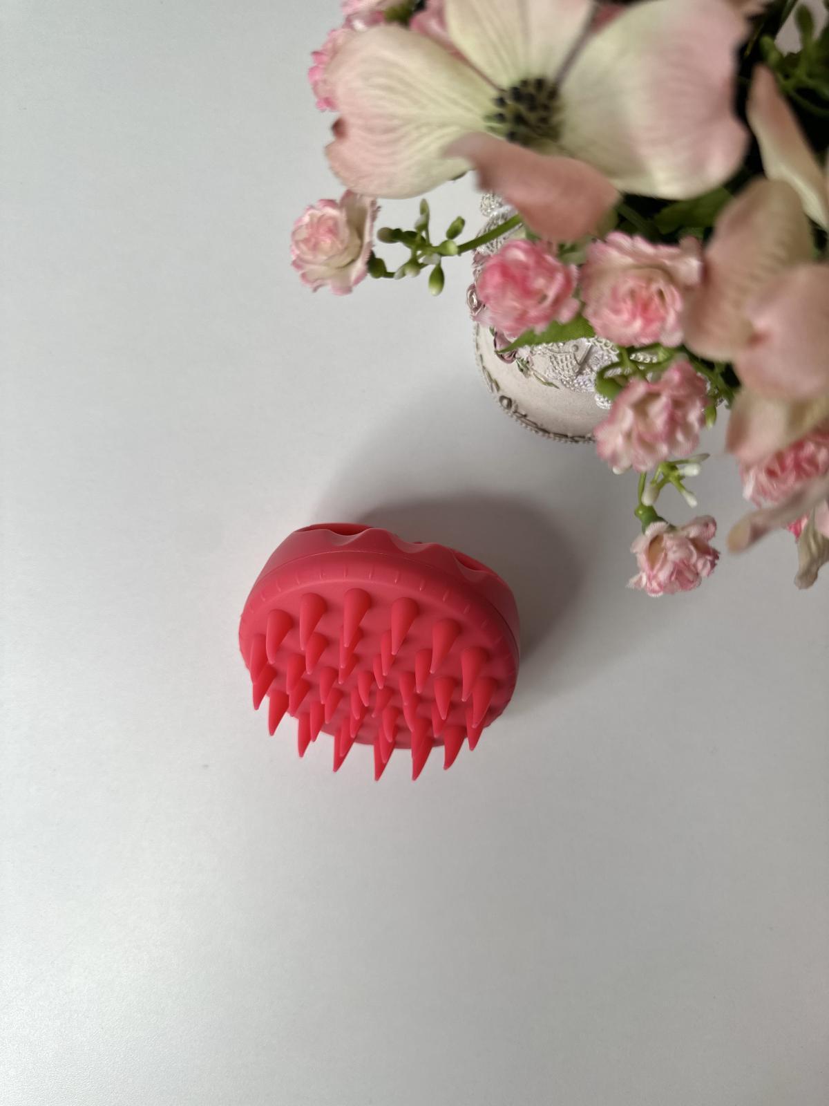 Hair Massager M139