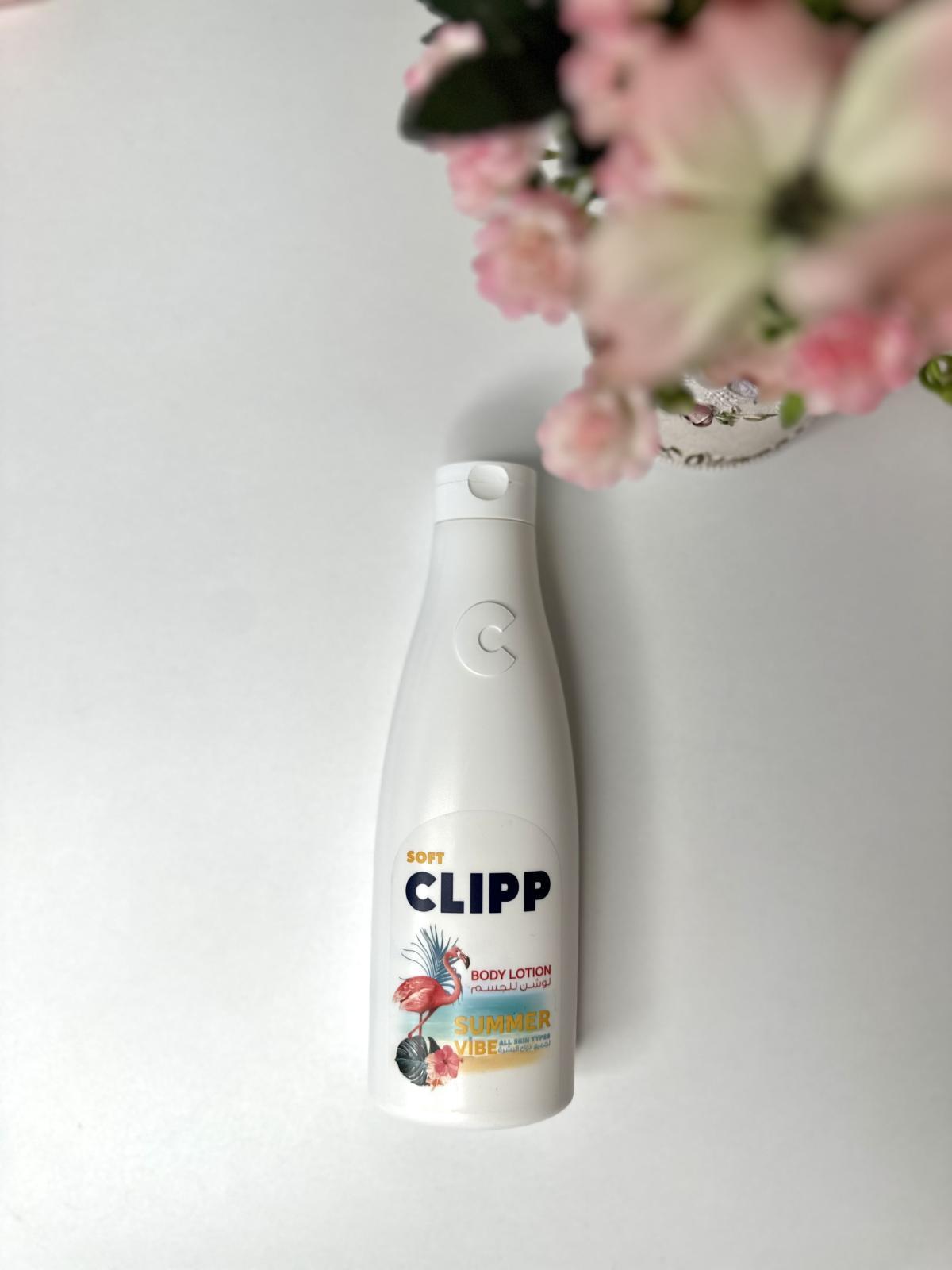 Clipp Body Lotion S146