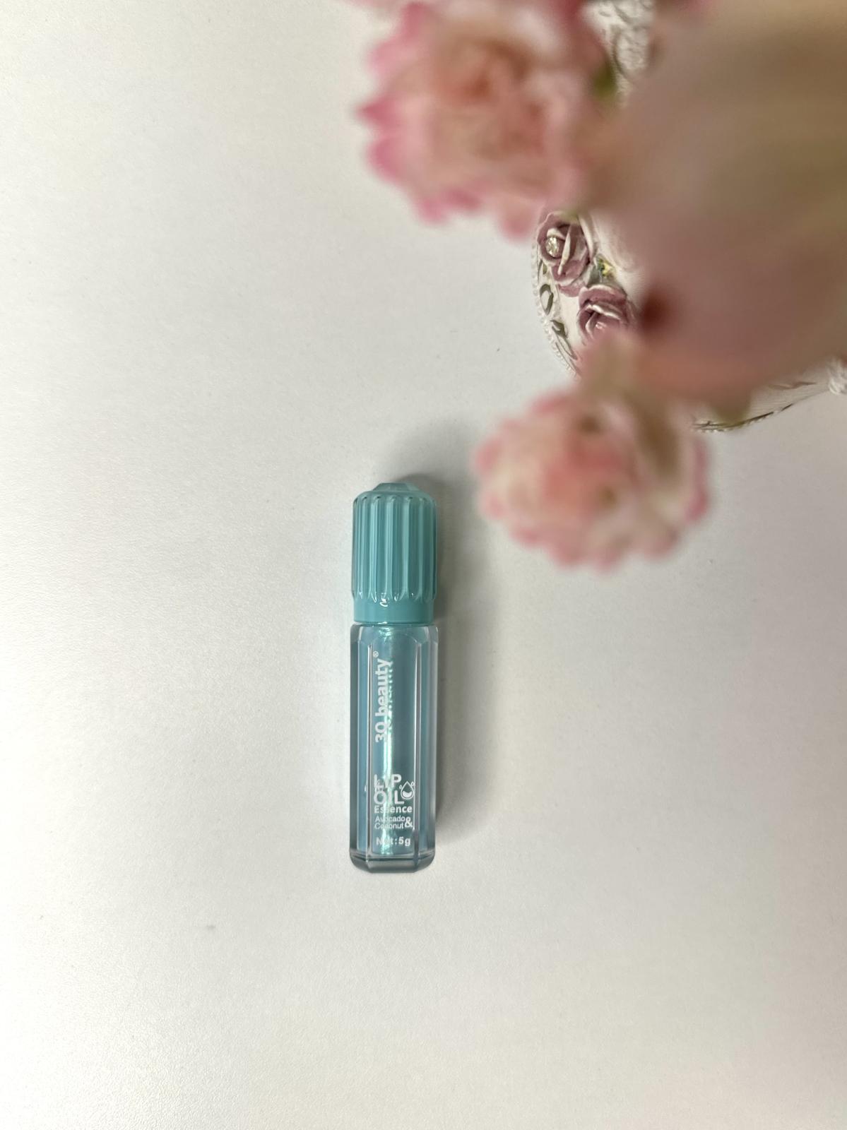 Lip Oil MB147