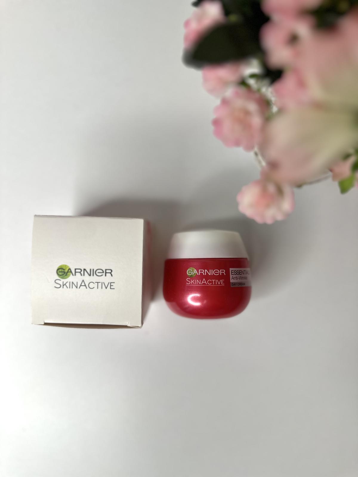 Garnier Day Cream S148