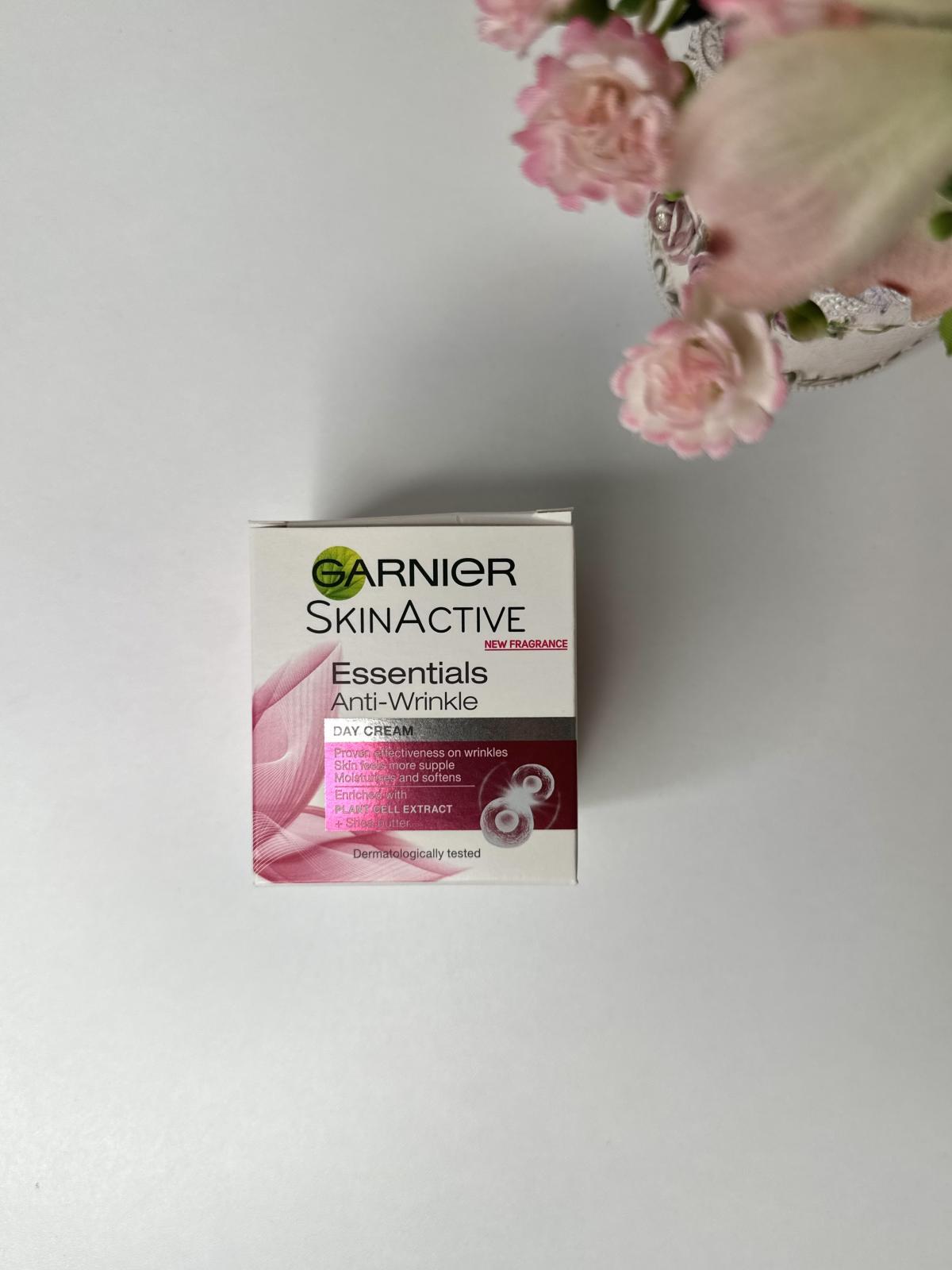 Garnier Day Cream S148