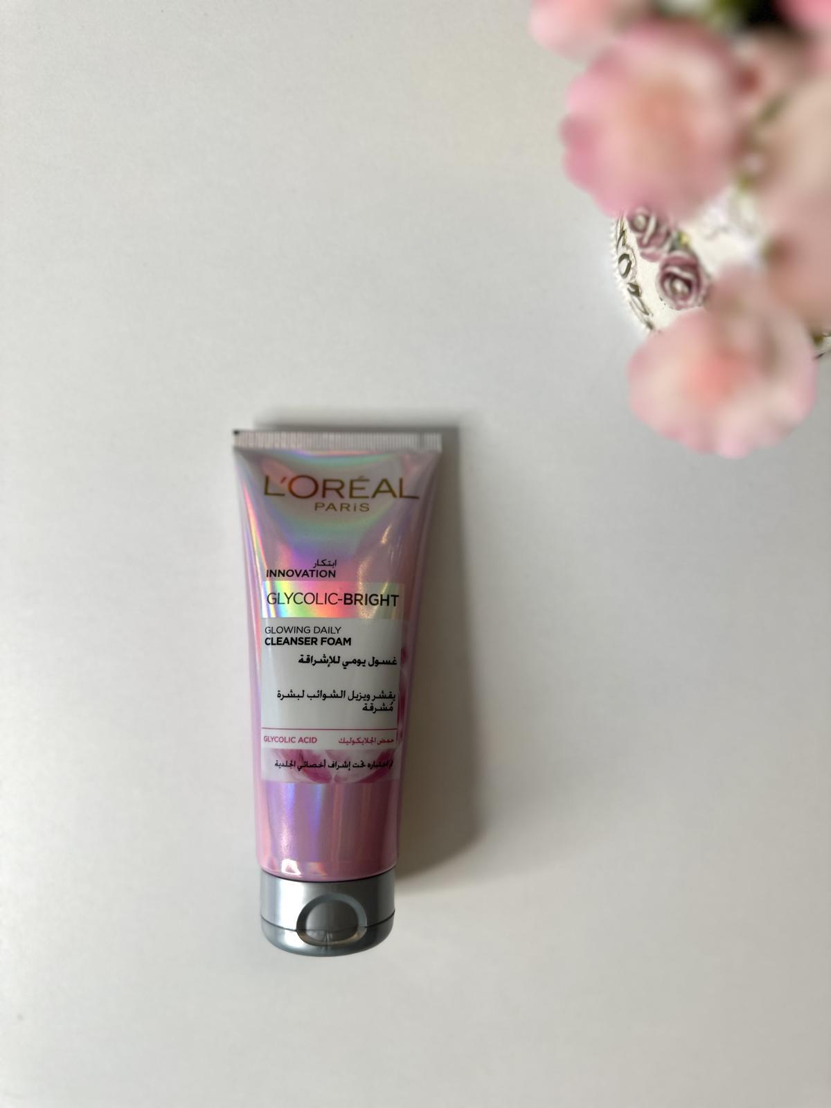 L’oréal Cleanser Foam S149