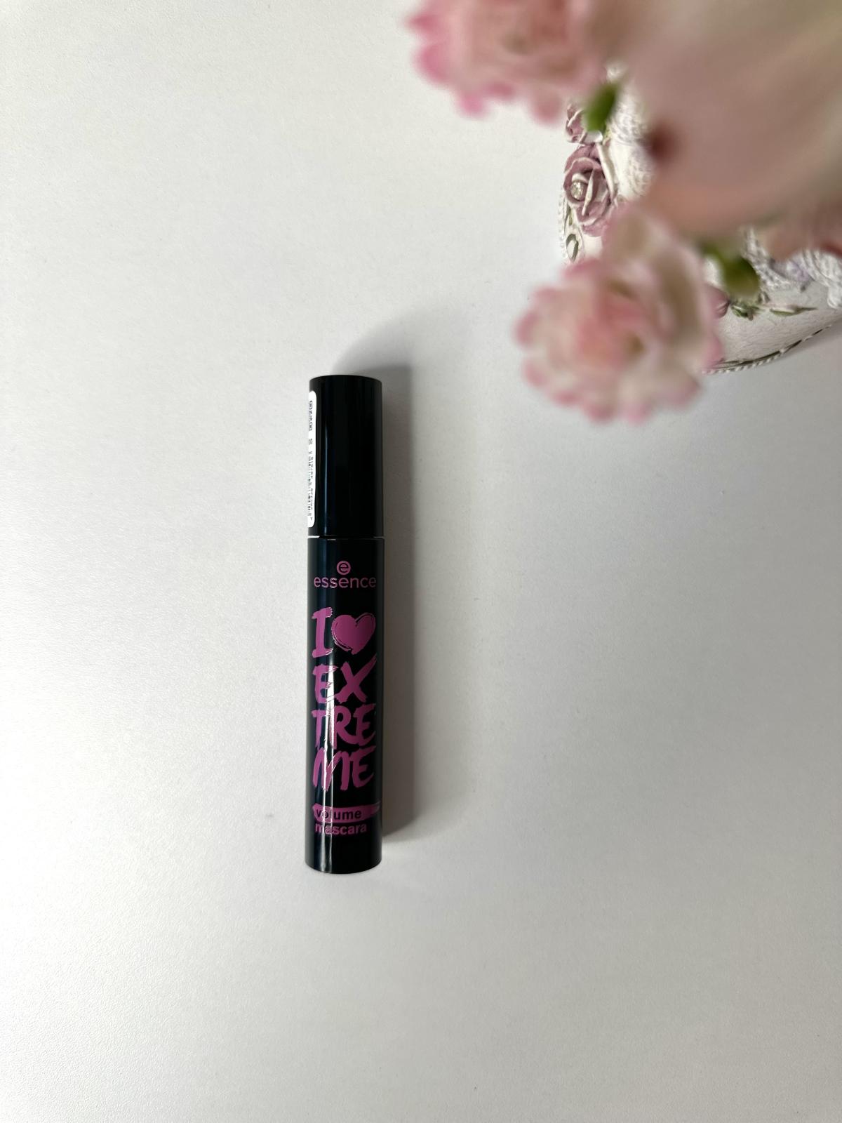 Essence Mascara MB150