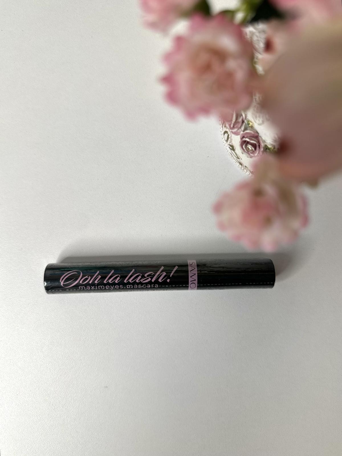 Samoa Ooh La Lash Mascara MB151