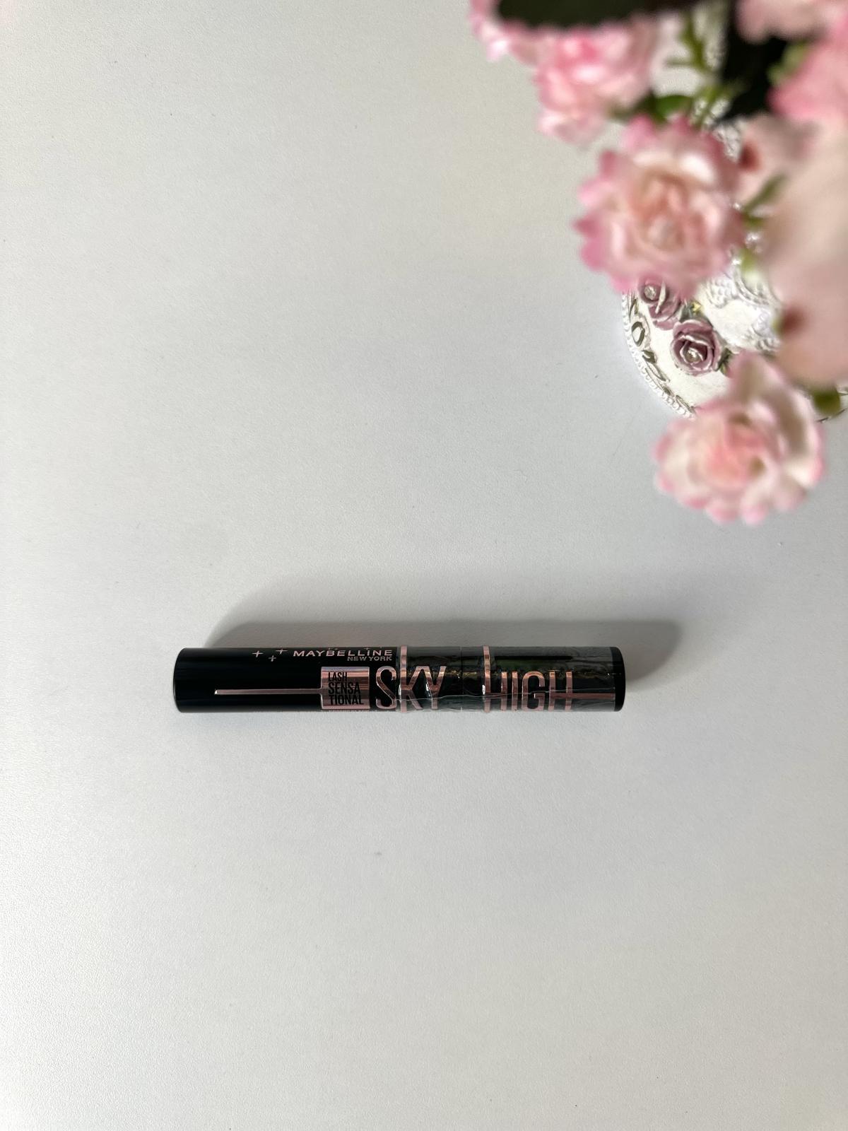 Maybelline Sky High Mascara MB152