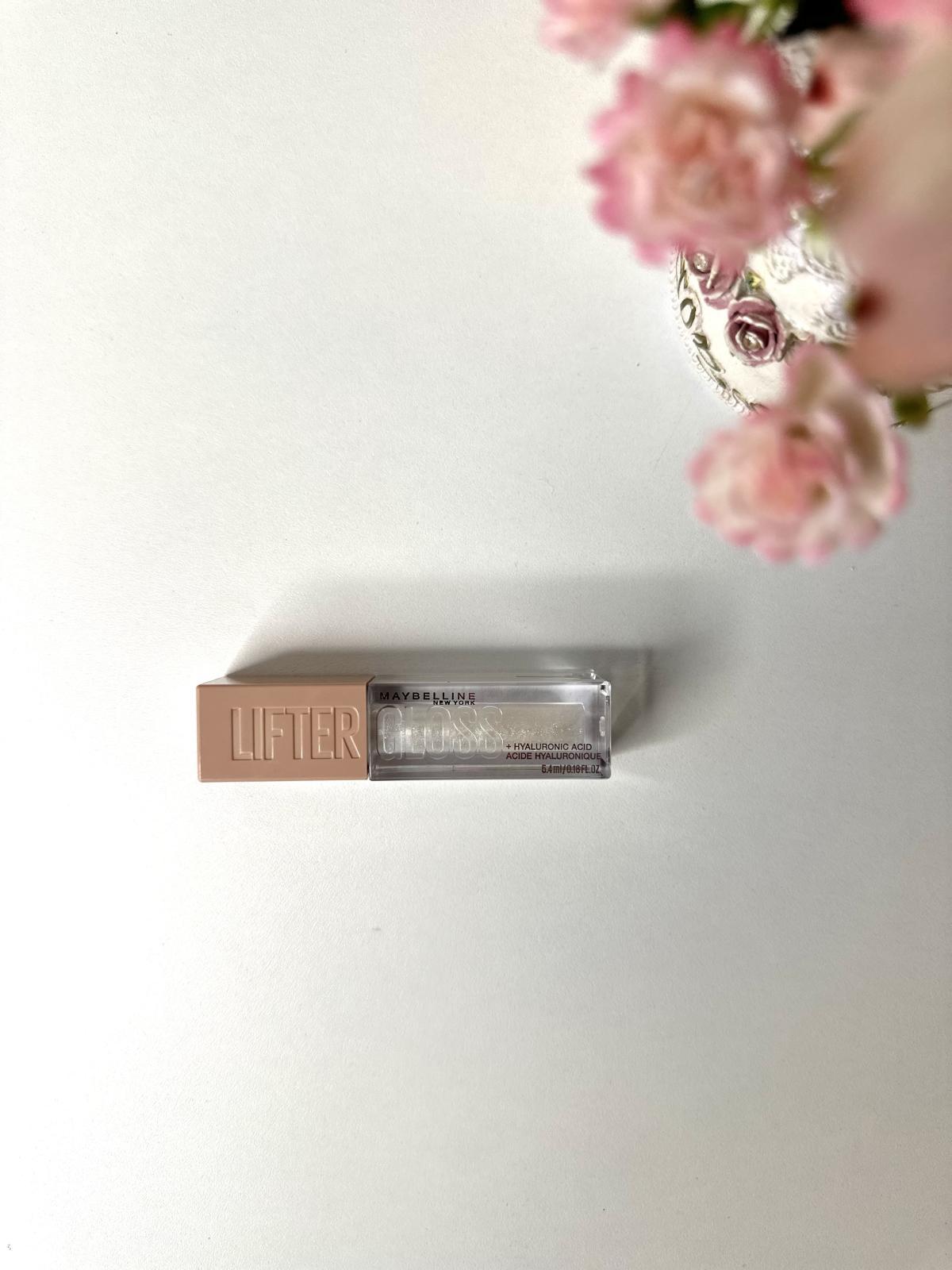 Maybelline Lifter Gloss MB153