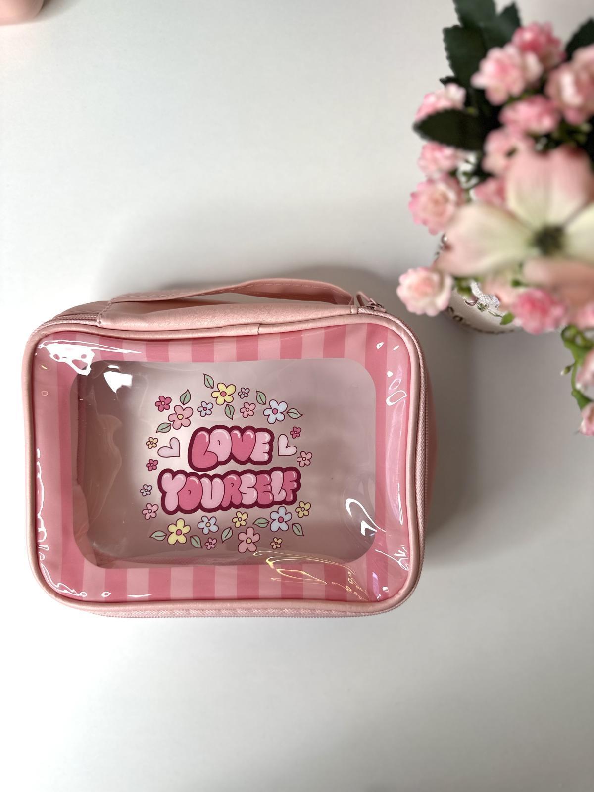 Cosmetic Bag M155