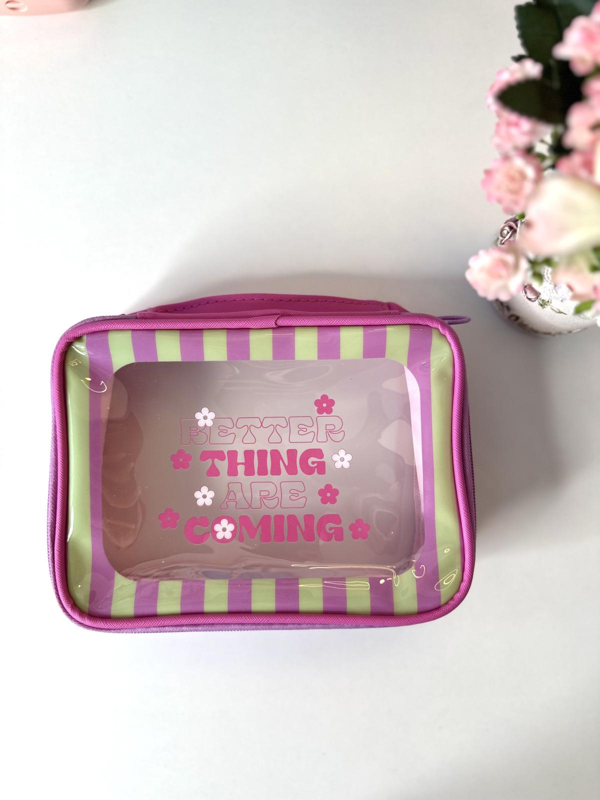 Cosmetic Bag M155