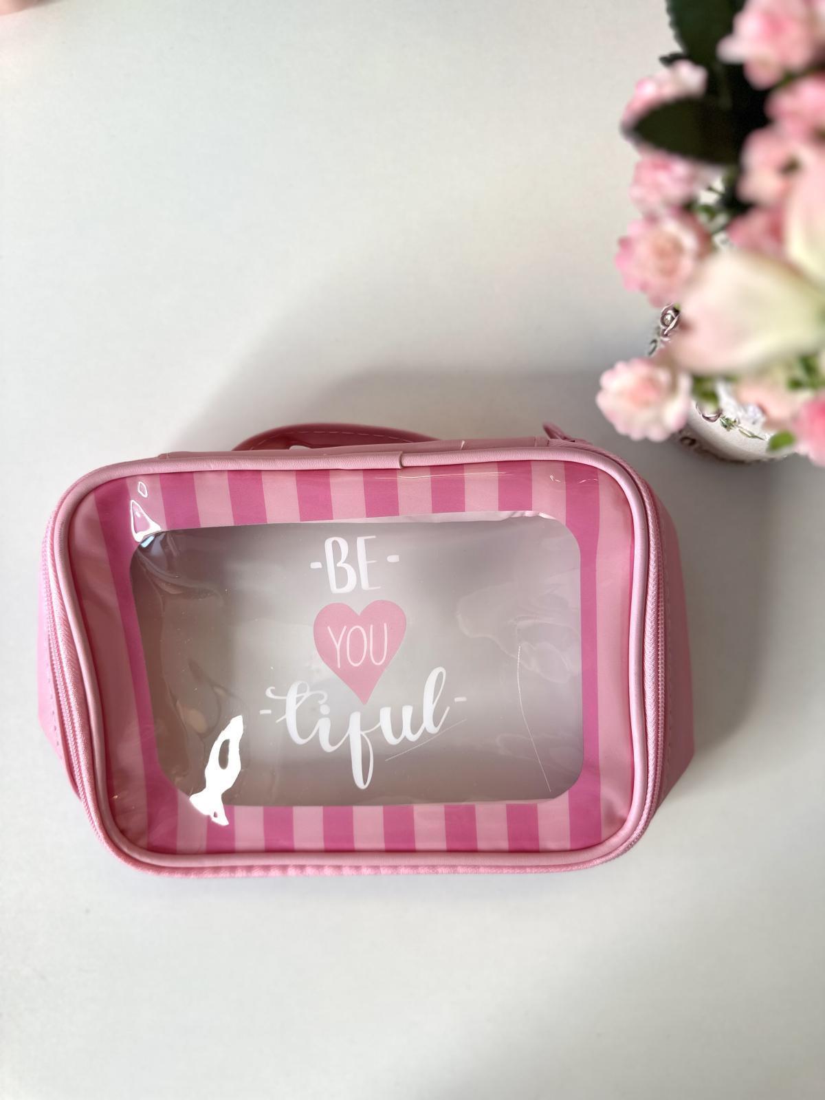 Cosmetic Bag M155