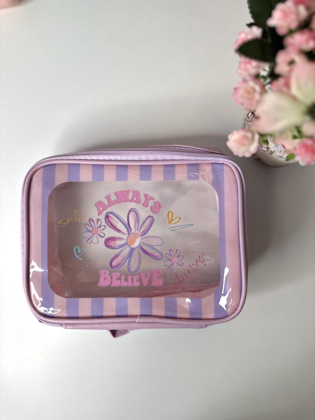 Cosmetic Bag M155