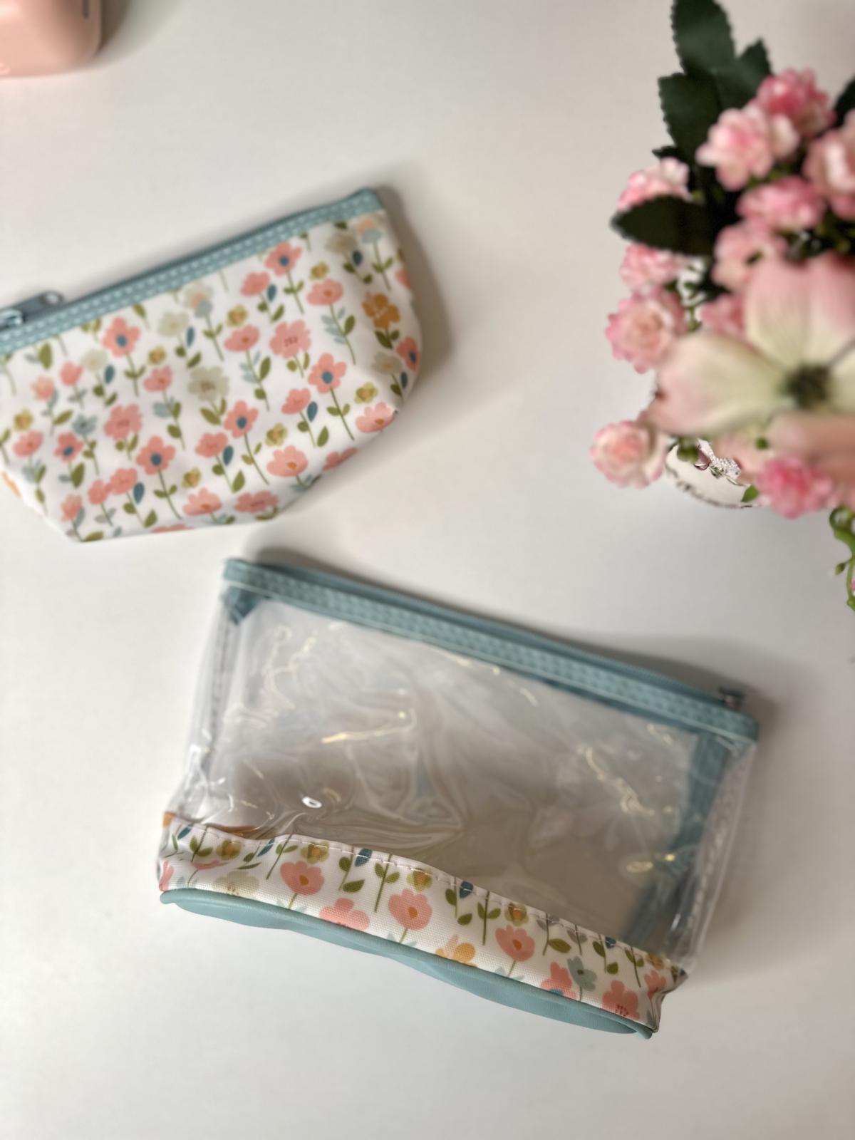 Cosmetic Bag M156