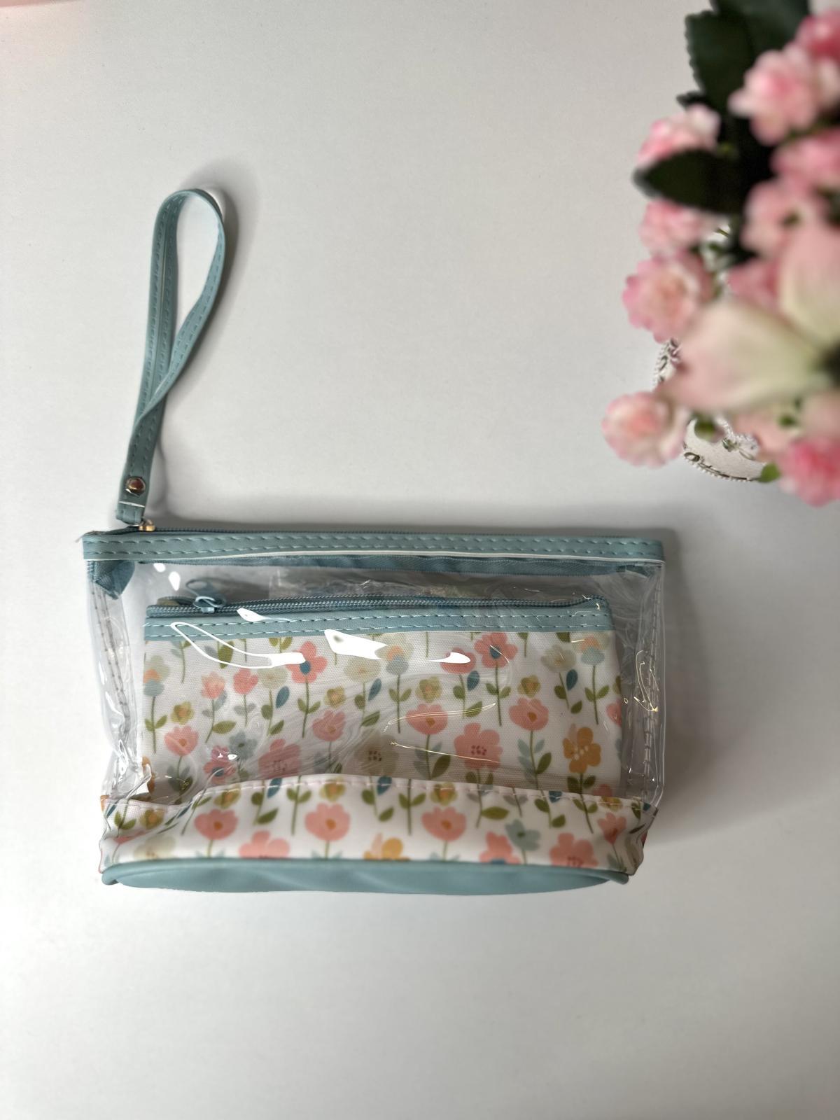 Cosmetic Bag M156