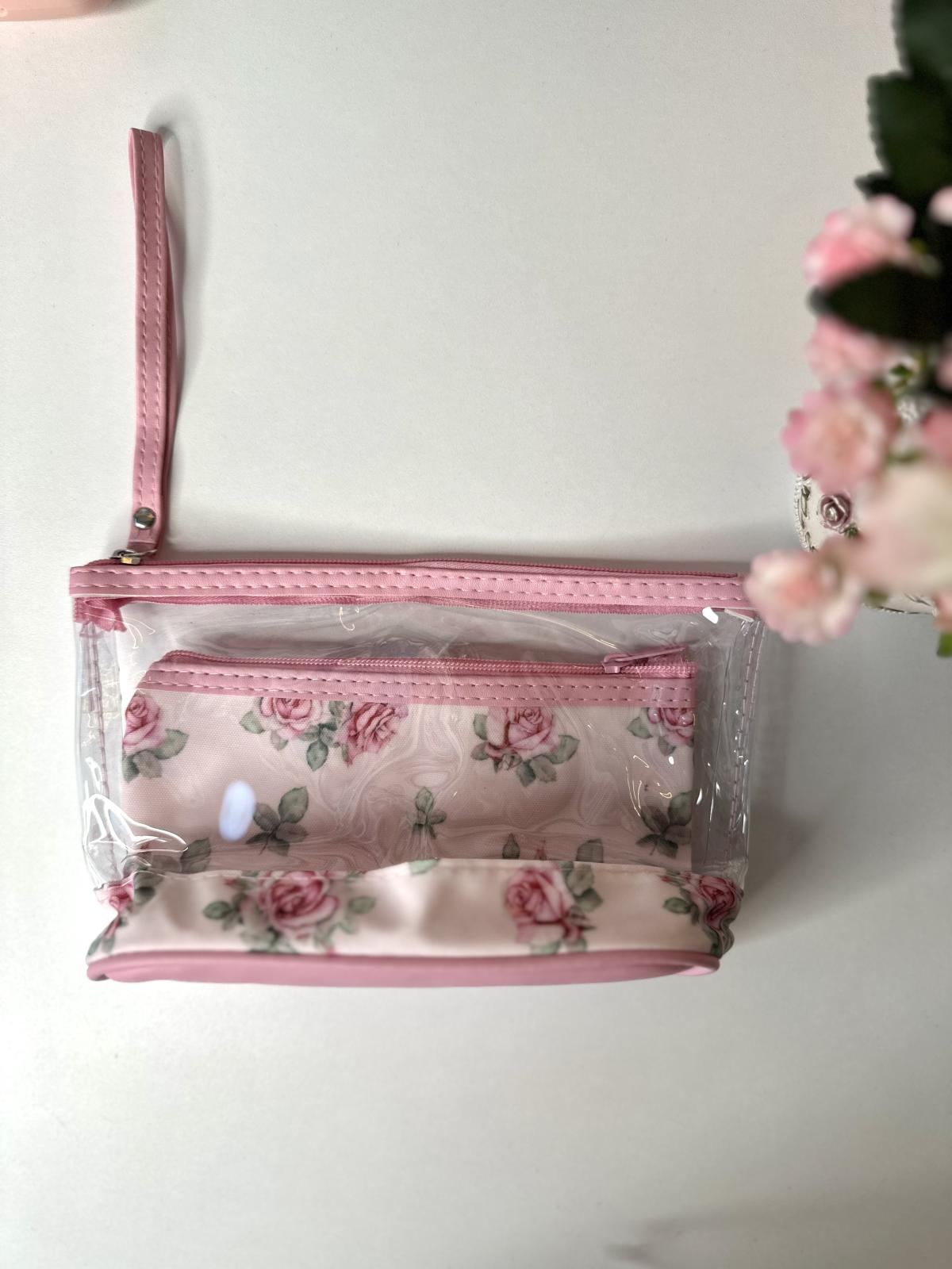 Cosmetic Bag M156