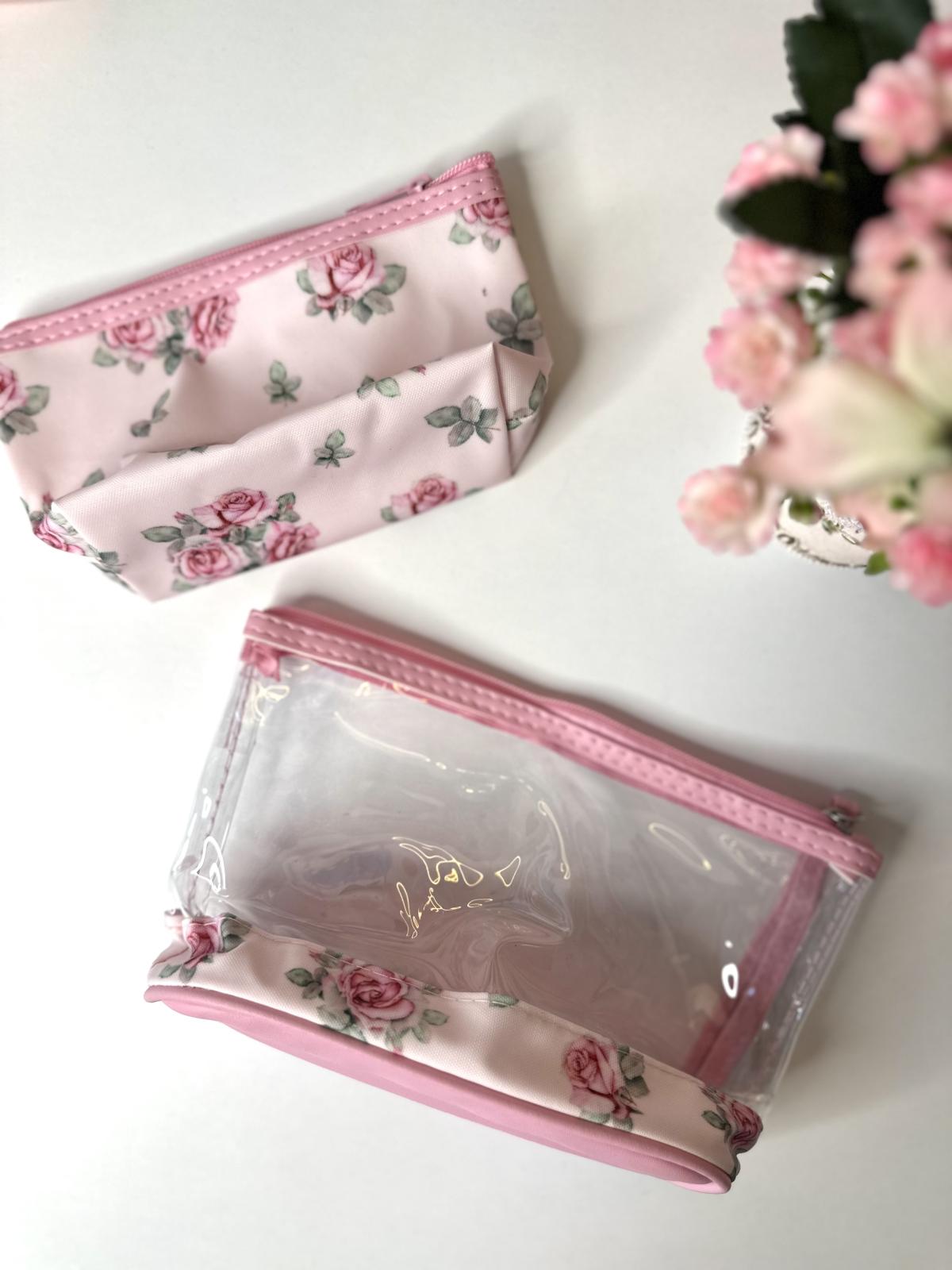 Cosmetic Bag M156