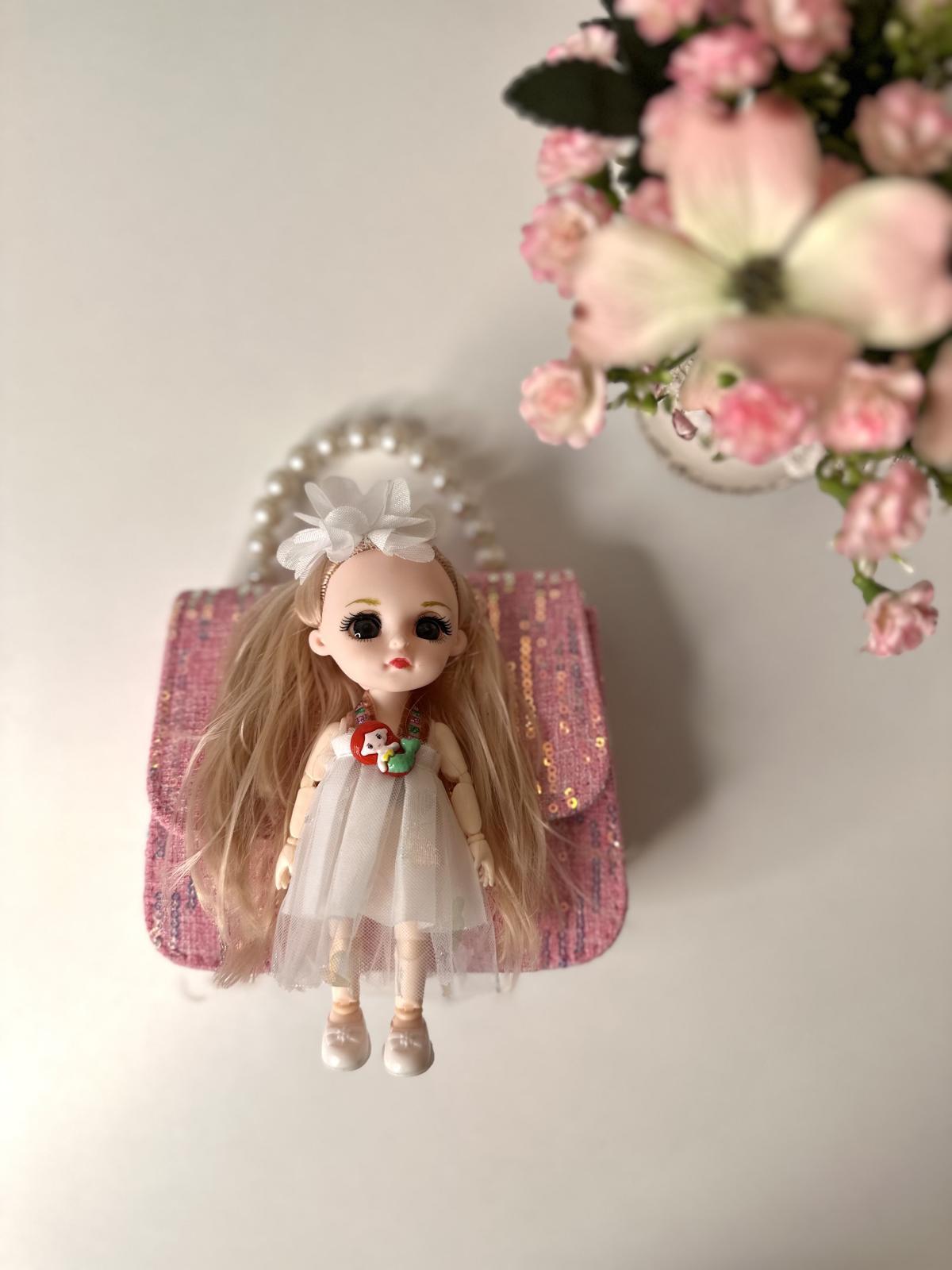 Barbie Bag K157