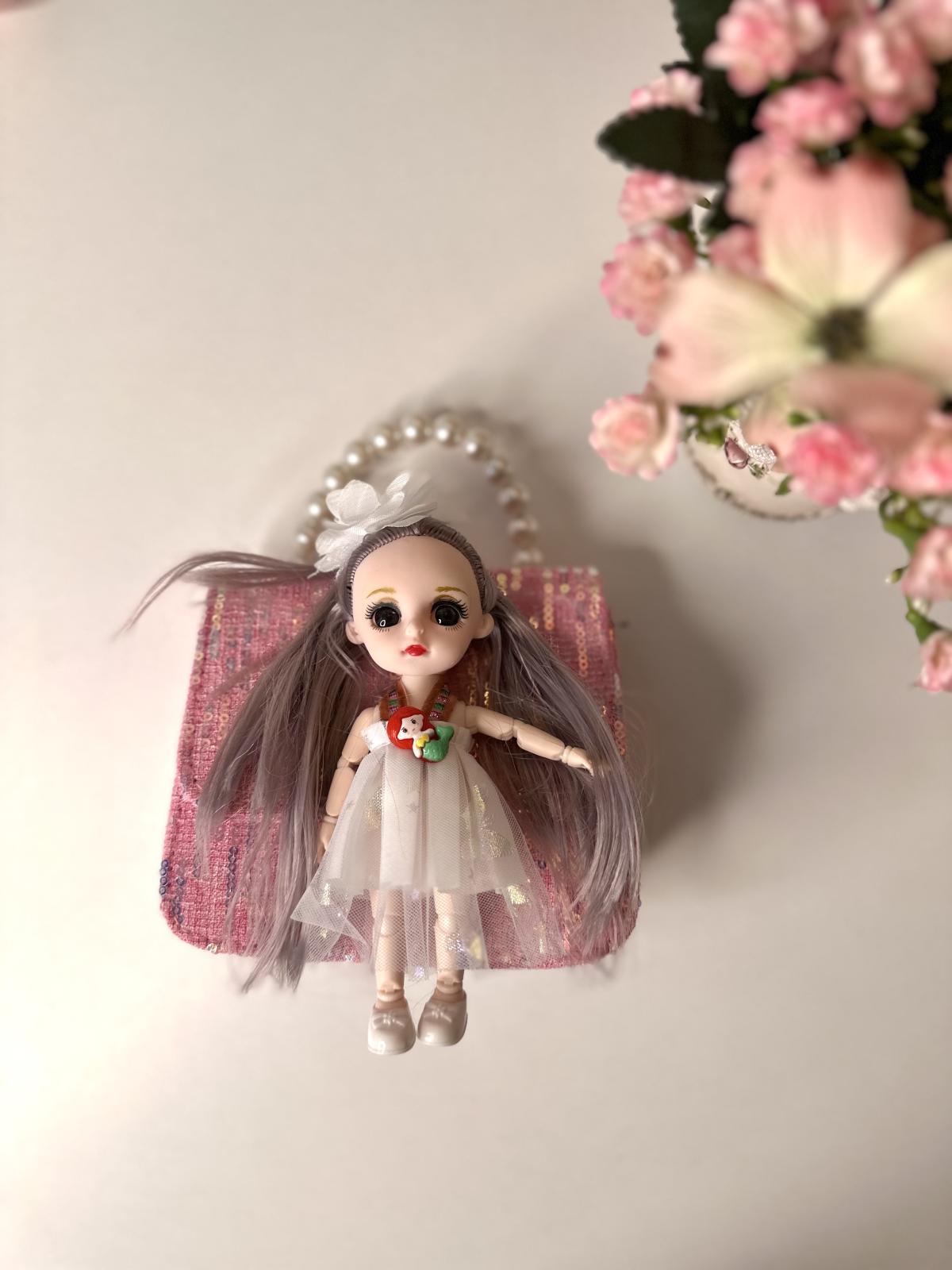 Barbie Bag K159