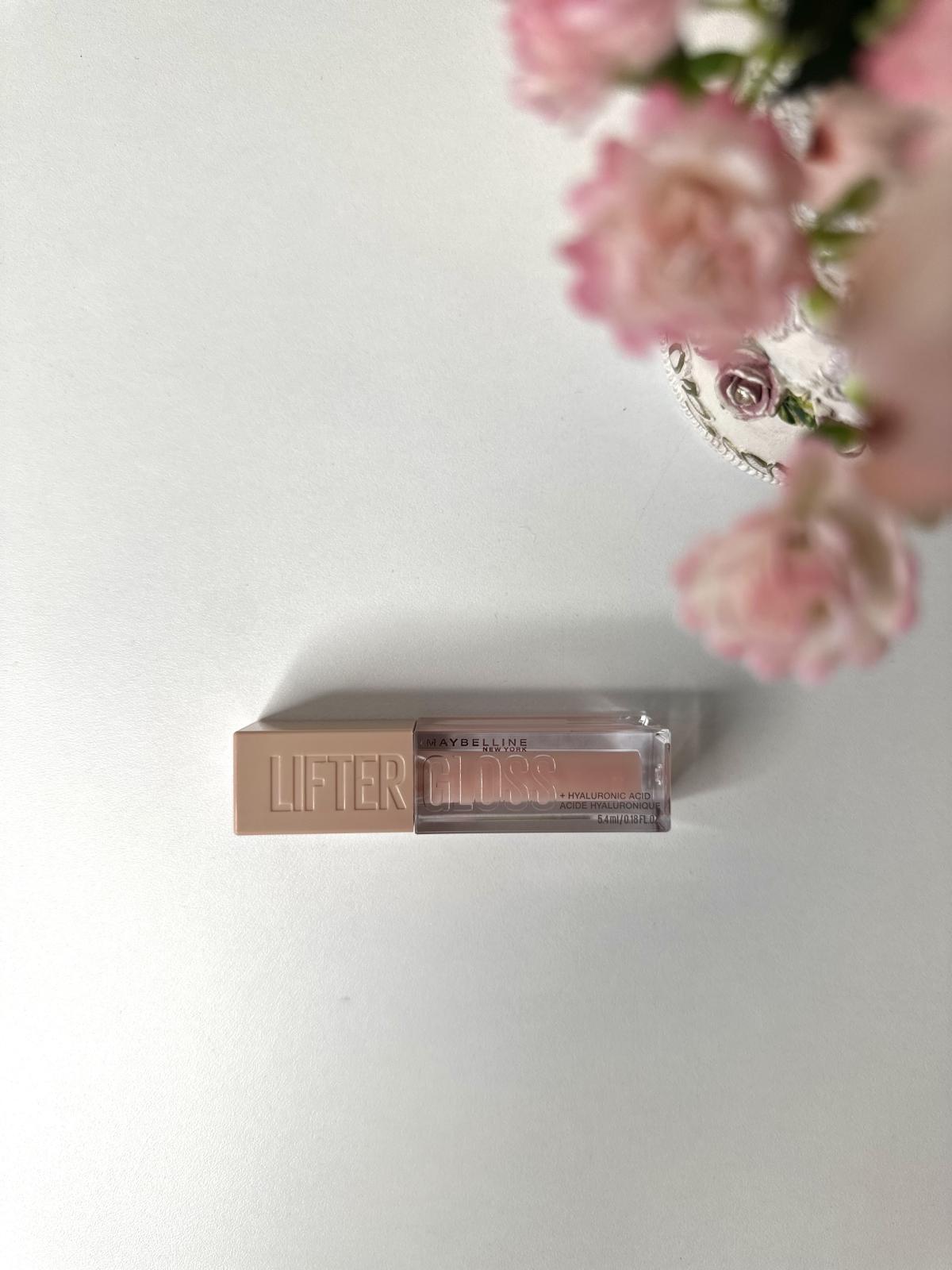 Maybelline Lifter Gloss MB154