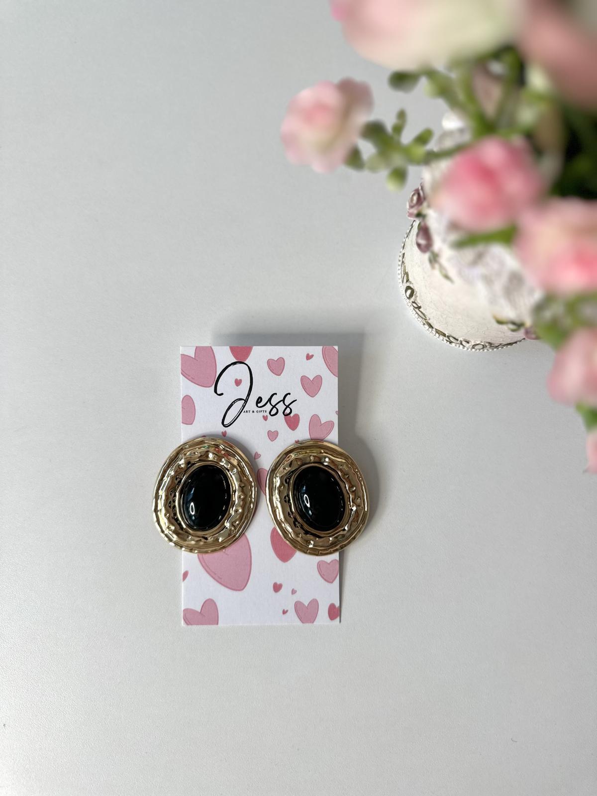 Earrings A164