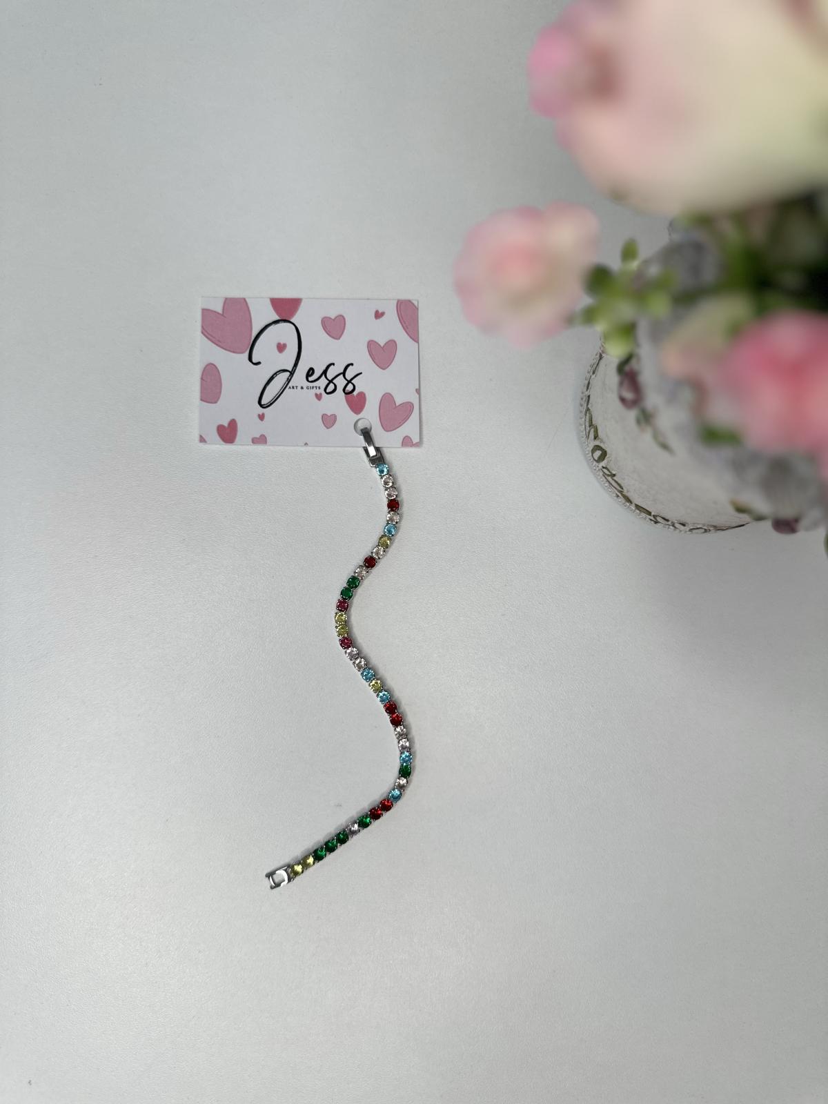 Bracelet A168